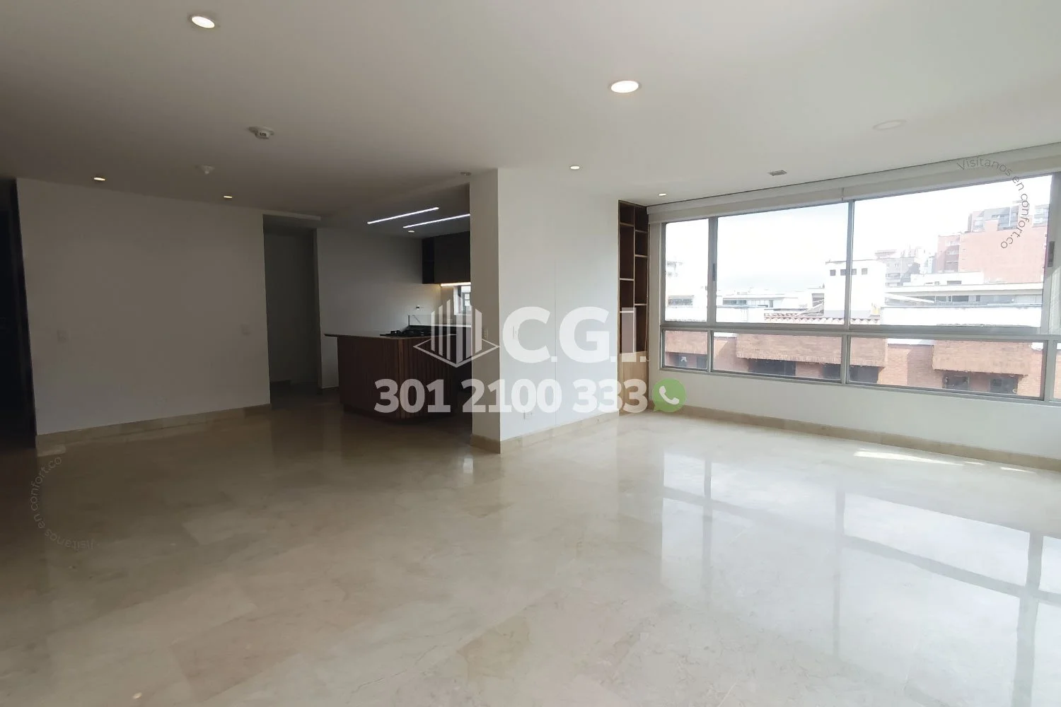APARTAMENTO EN ENVIGADO - ANTIOQUIA 2912242 — foto 4