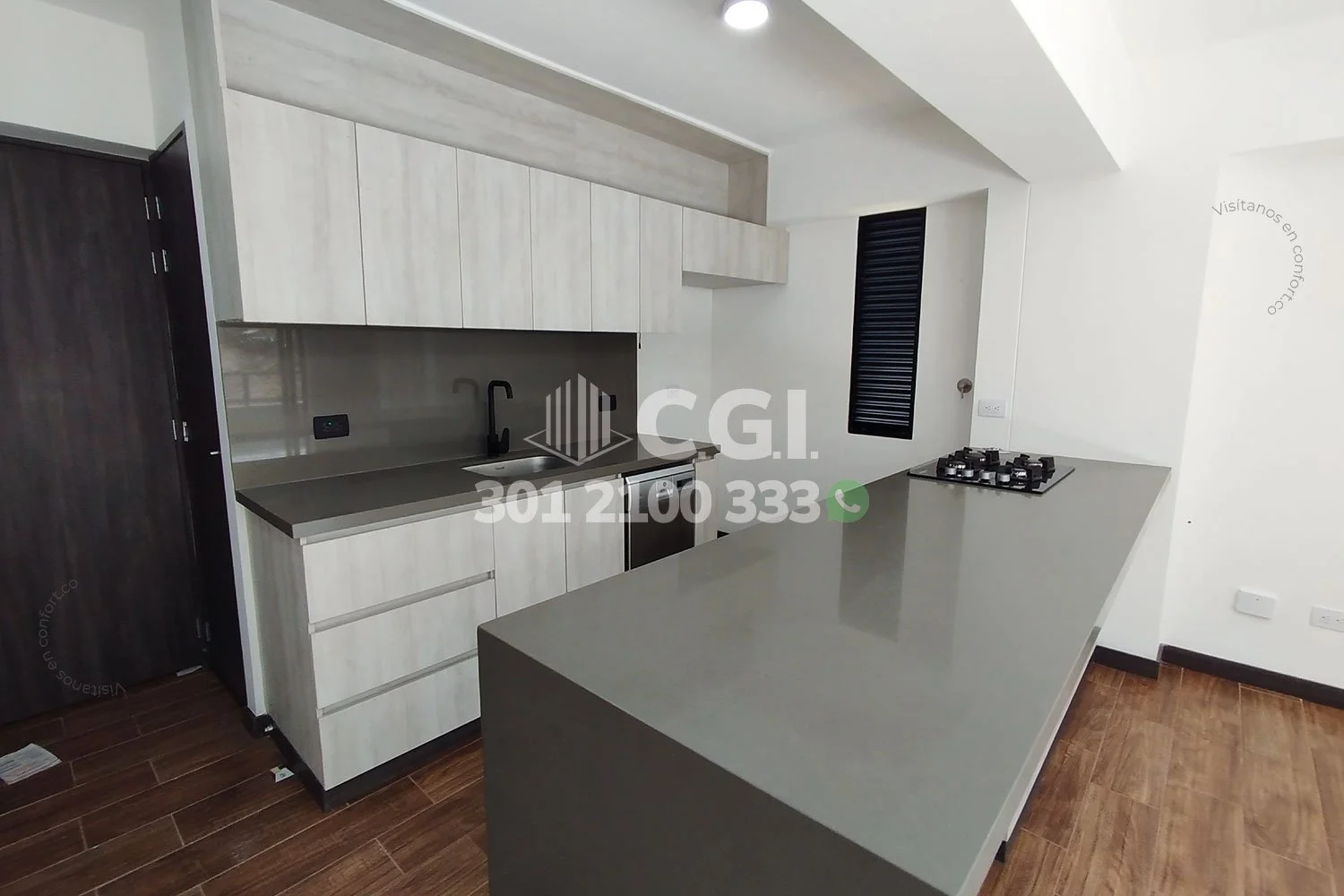 APARTAMENTO EN EL RETIRO 29209247 COP/USD — foto 3