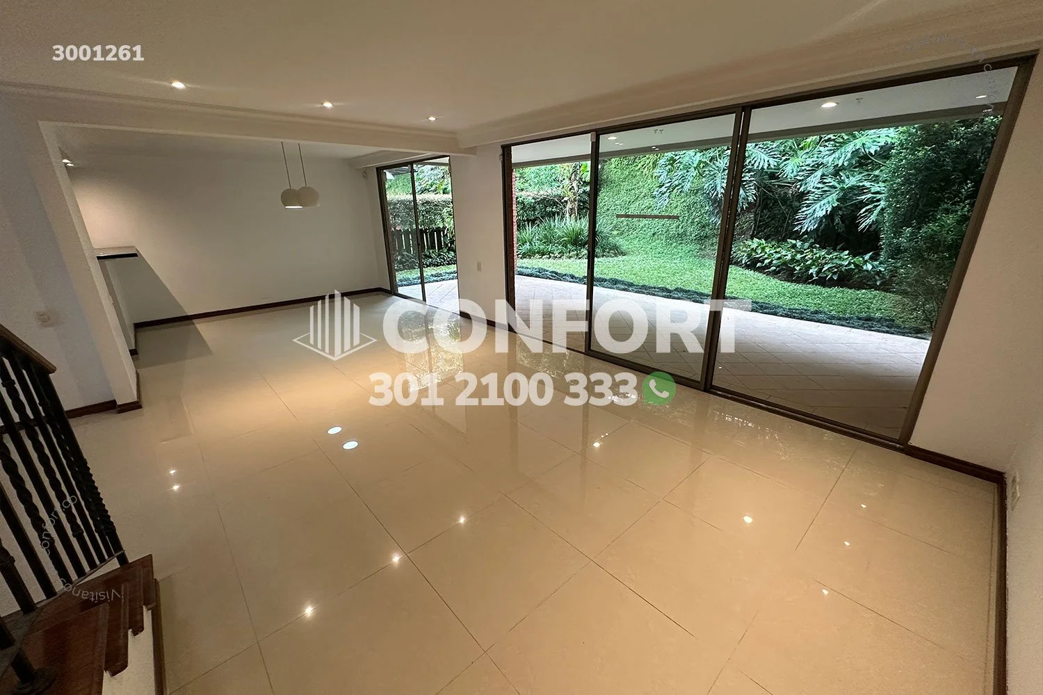 CASA EN LA CALERA - POBLADO 3001261 — foto 3