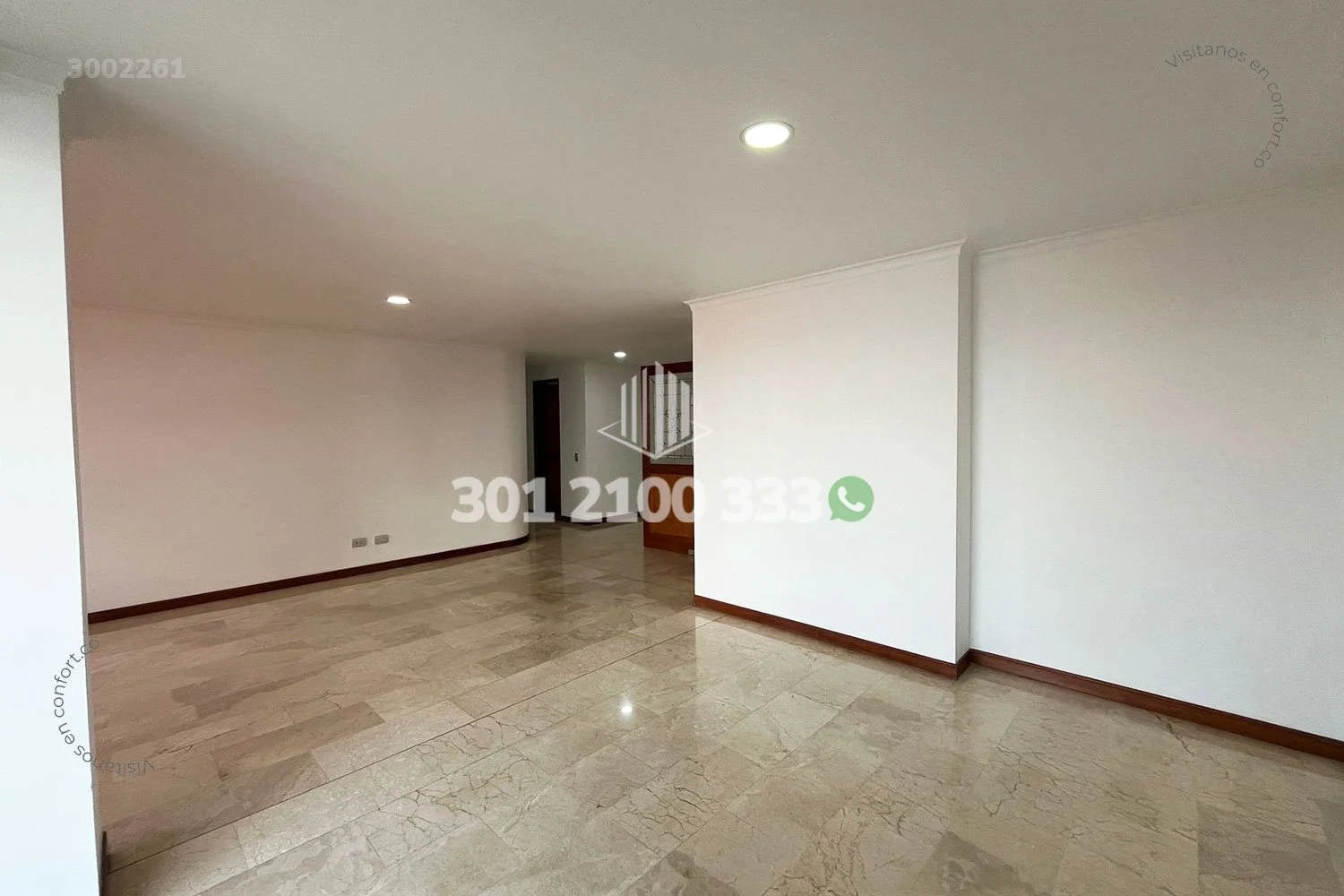 APTO LOS BALSOS - POBLADO 3002261 COP/USD — foto 4