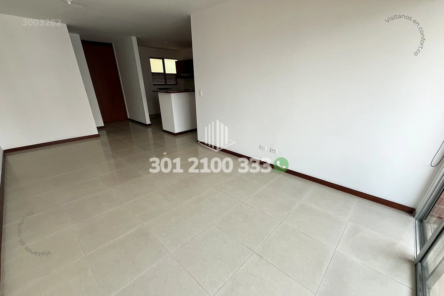 APTO EN LA ABADÍA - ENVIGADO 3003262 — foto 3