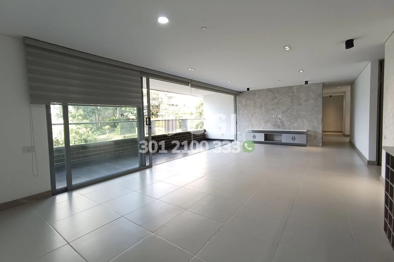 APARTAMENTO EN EL CHOCHO - ENVIGADO 3007242 — foto 4