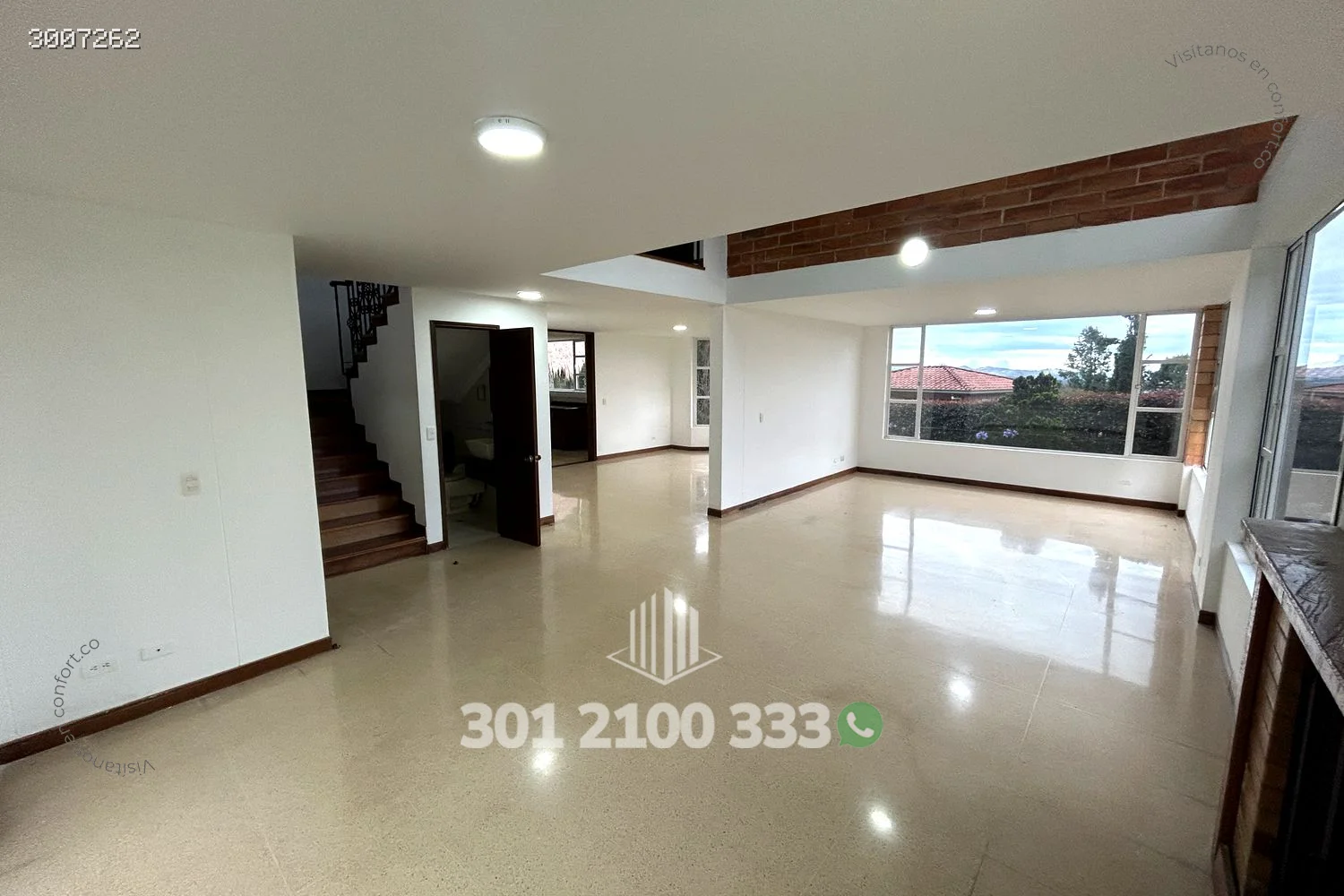 CASA EN EL ESCOBERO - ENVIGADO 3007262 — foto 3