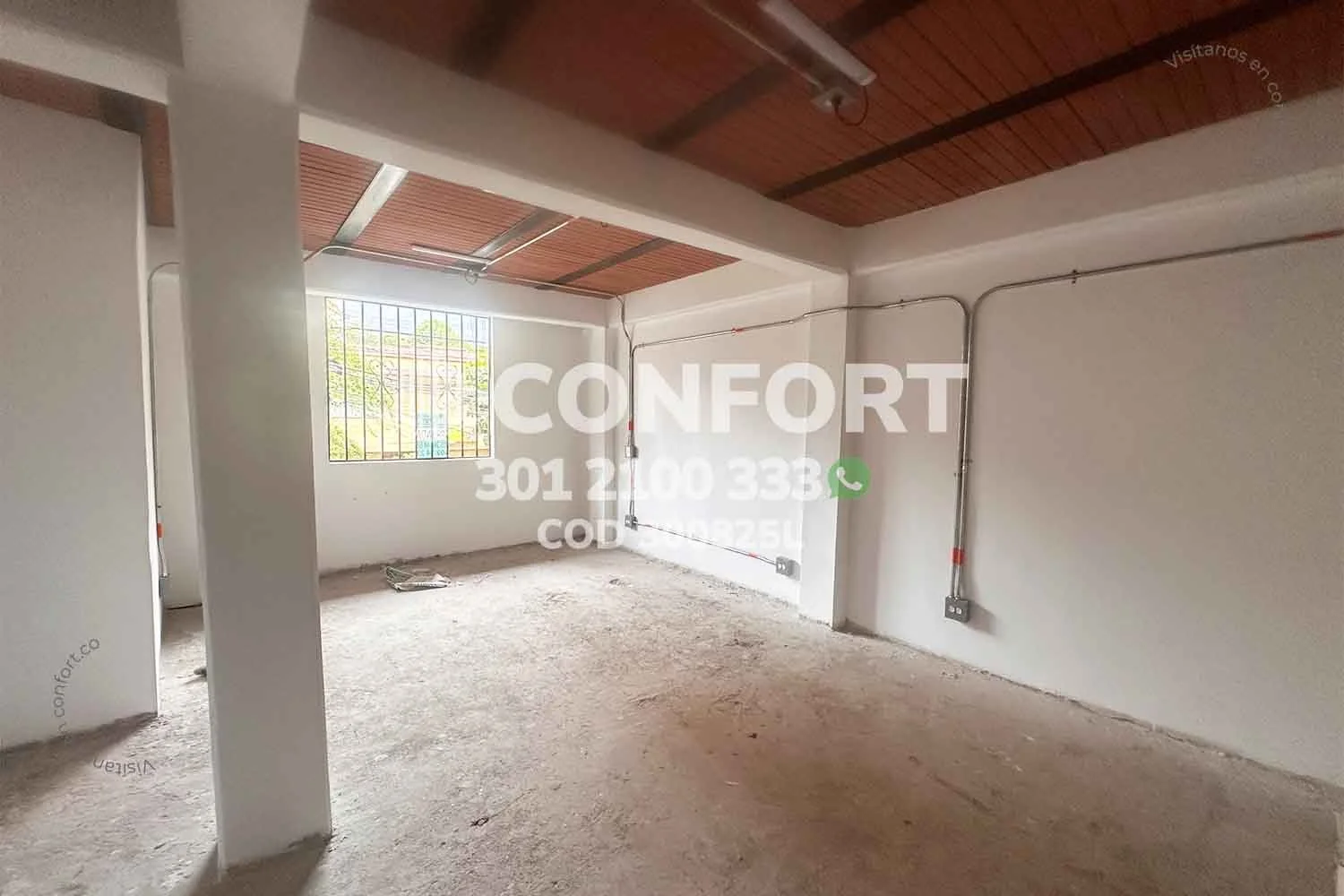 LOCAL EN LA CANDELARIA- CENTRO- MEDELLÍN 300825L COP/USD — foto 3
