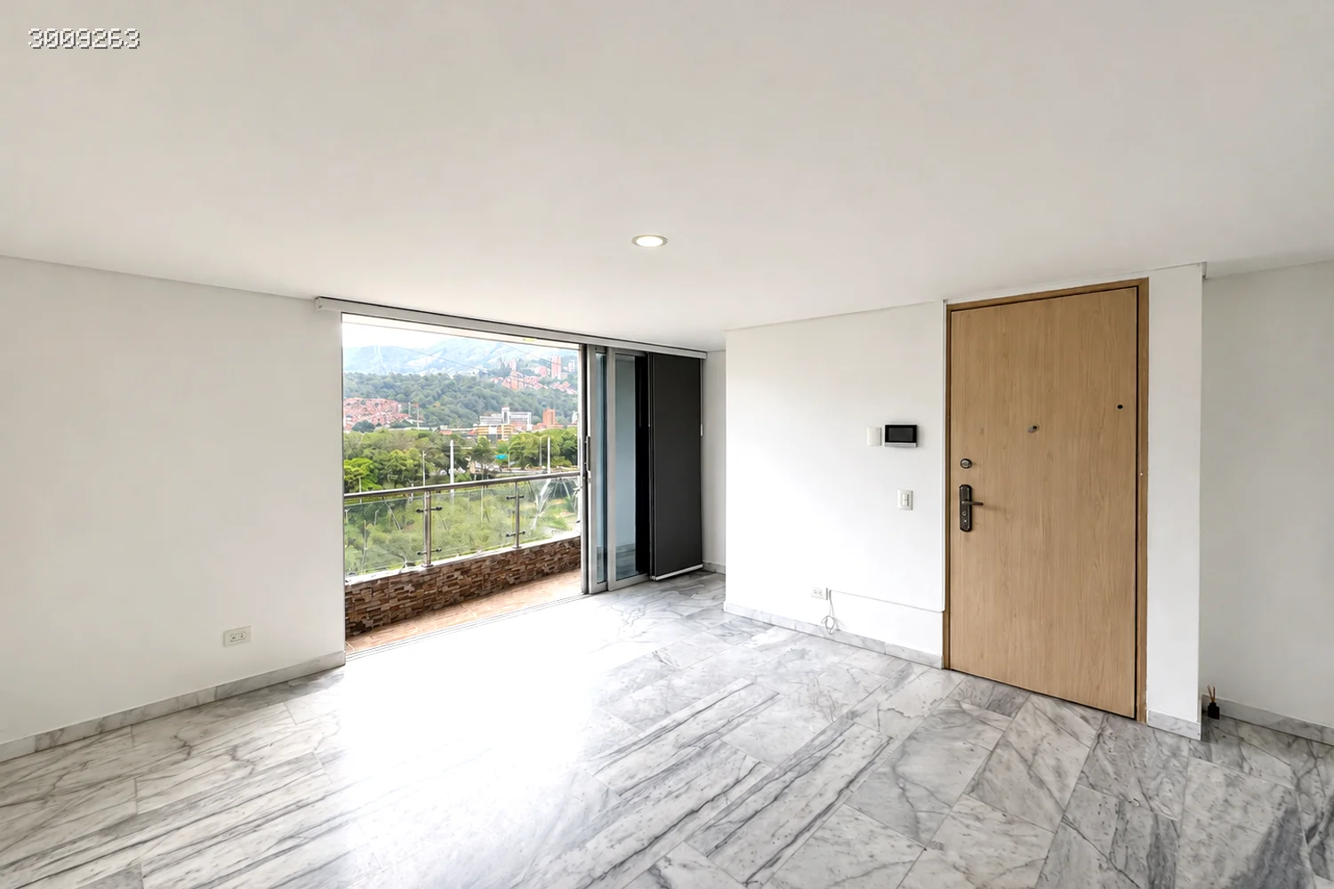 APTO EN CONQUISTADORES - MEDELLÍN 3009263 — foto 2