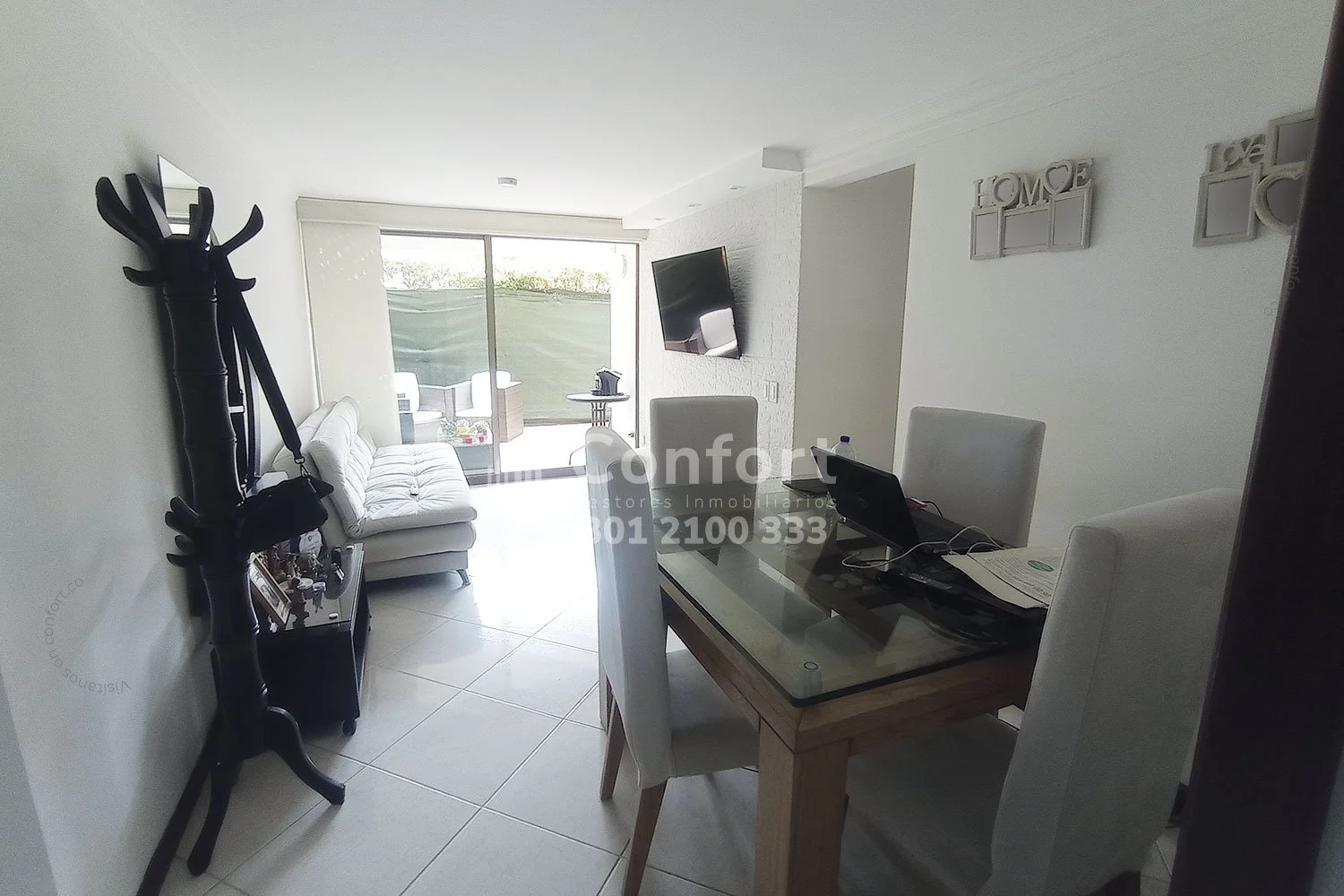 APARTAMENTO EN BELÉN 310324 — foto 3