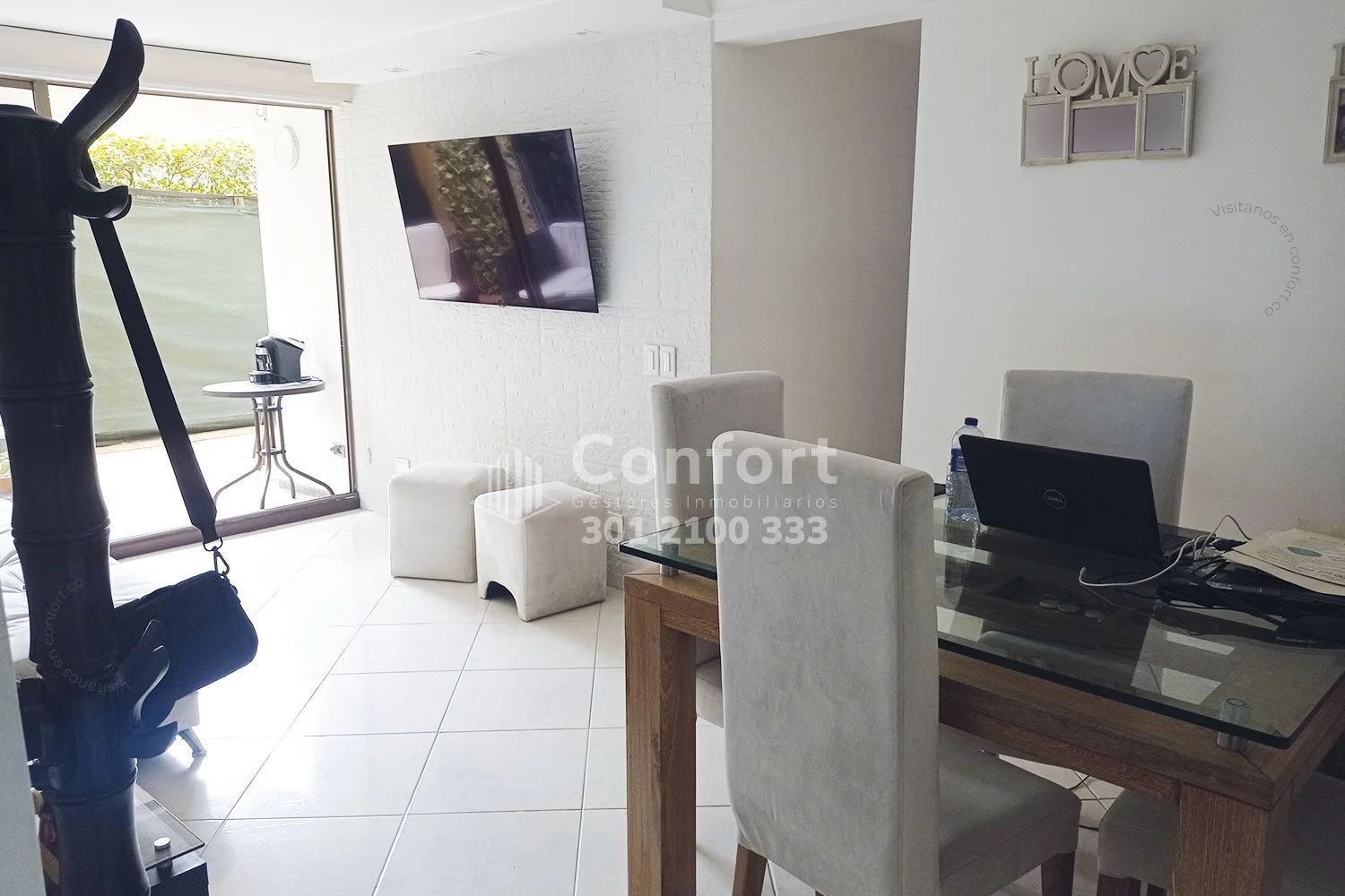 APARTAMENTO EN BELÉN 310324 — foto 2