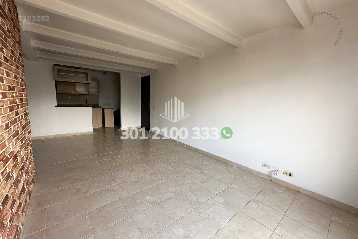 APTO EN LOS COLORES - MEDELLÍN 3103263 — foto 4