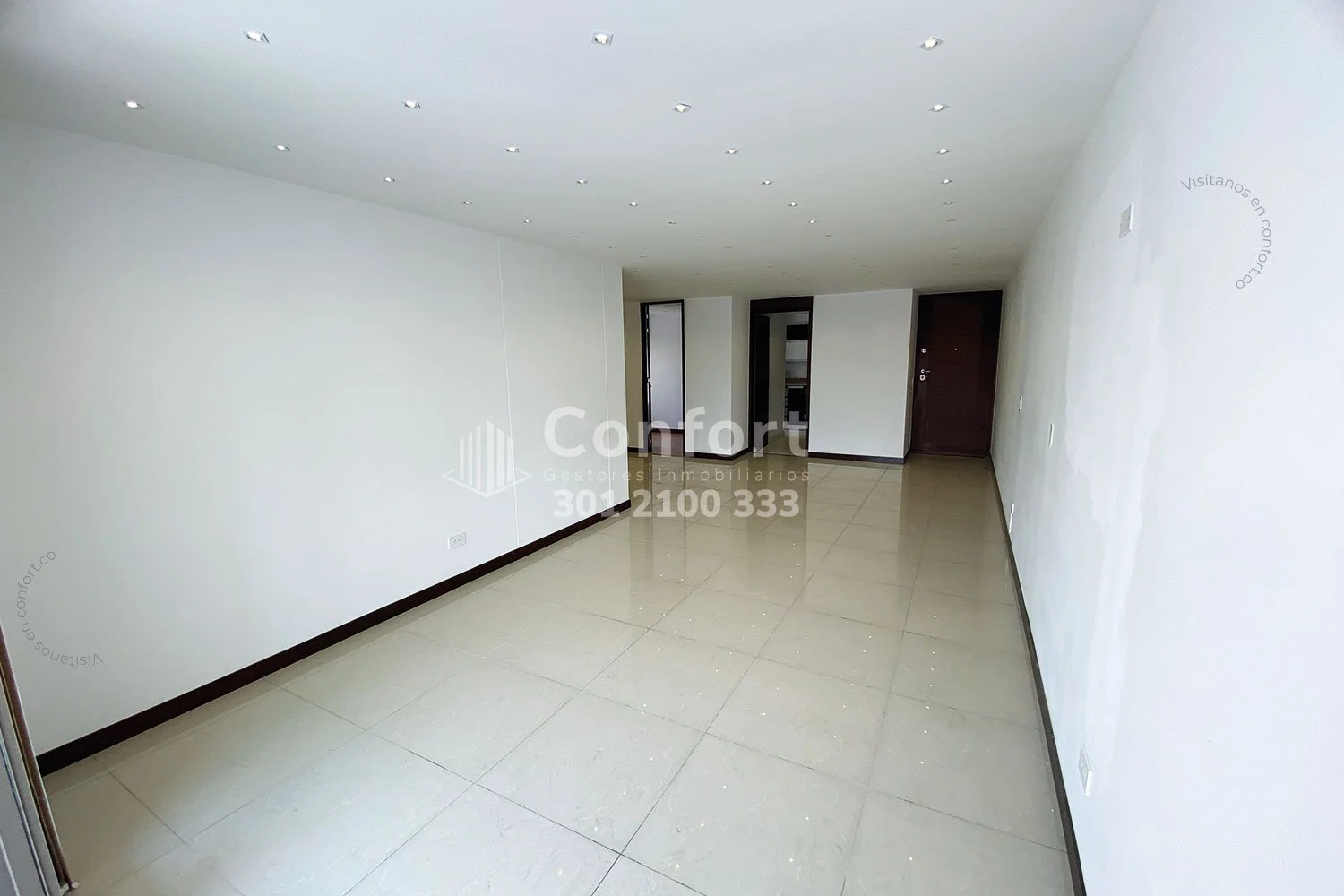 APARTAMENTO EN EL POBLADO 3104241 — foto 2