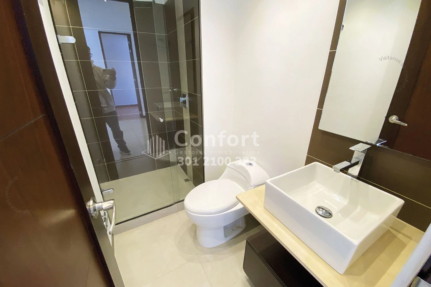 APARTAMENTO EN EL POBLADO 3104241 — foto 4