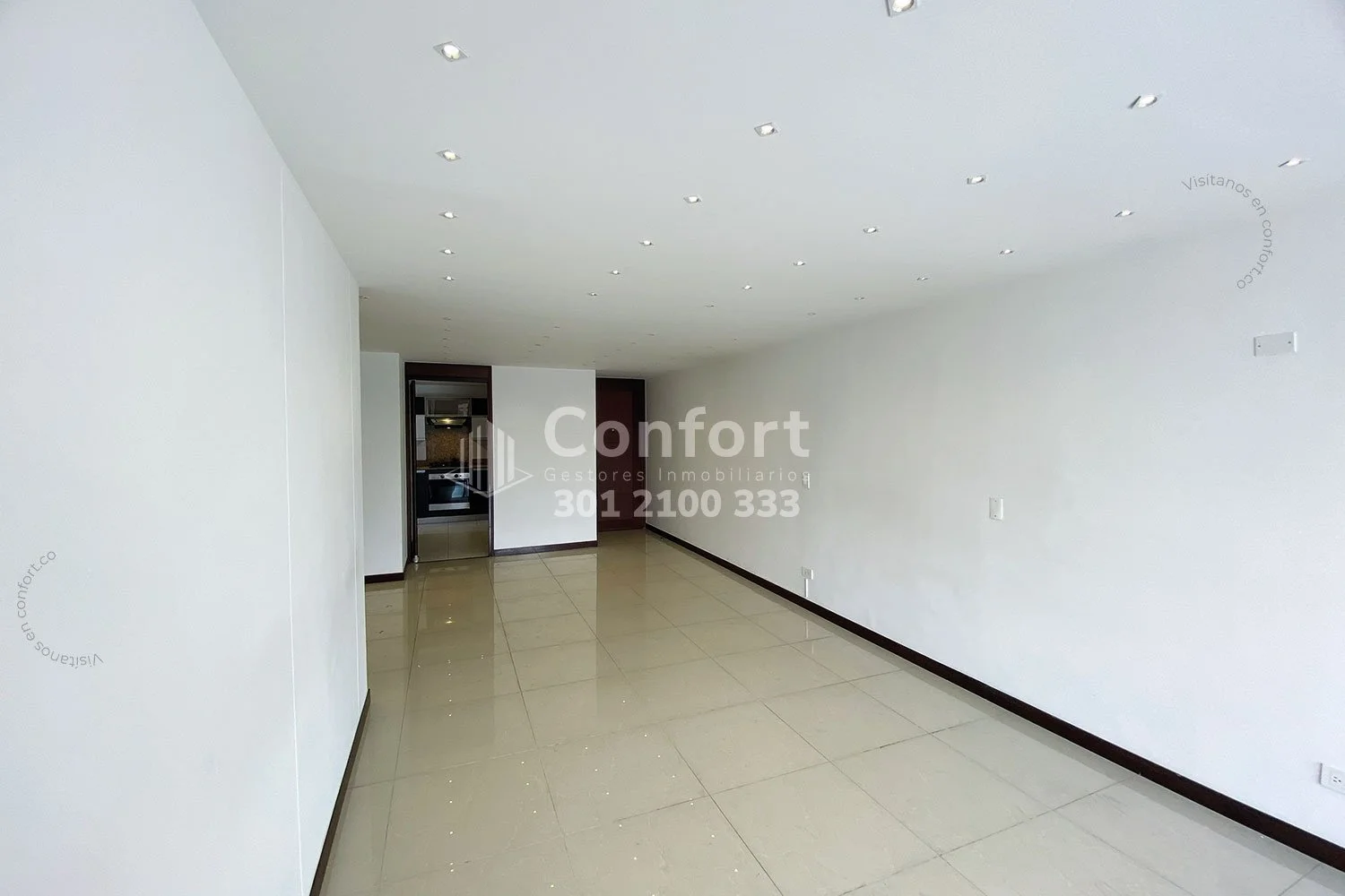 APARTAMENTO EN EL POBLADO 3104241 — foto 3