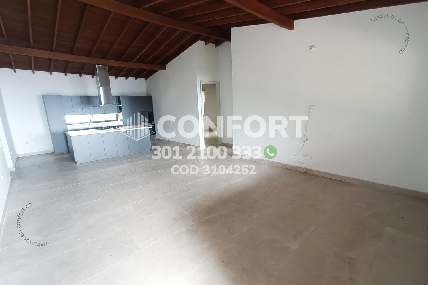 CASA EN LA MINA - ENVIGADO 3104252 — foto 2