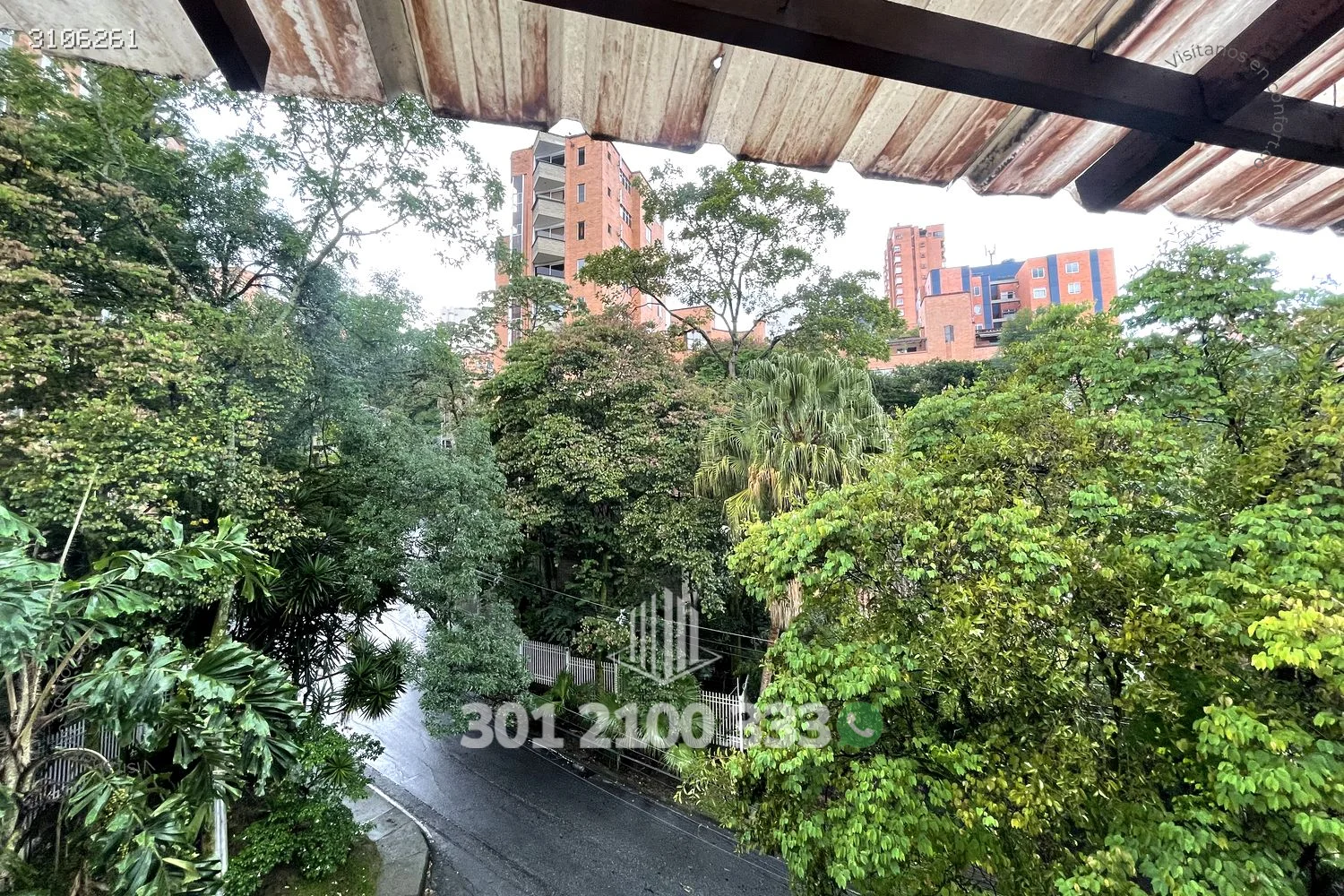 APTO EN EL CAMPESTRE - EL POBLADO 3106261 — foto 4