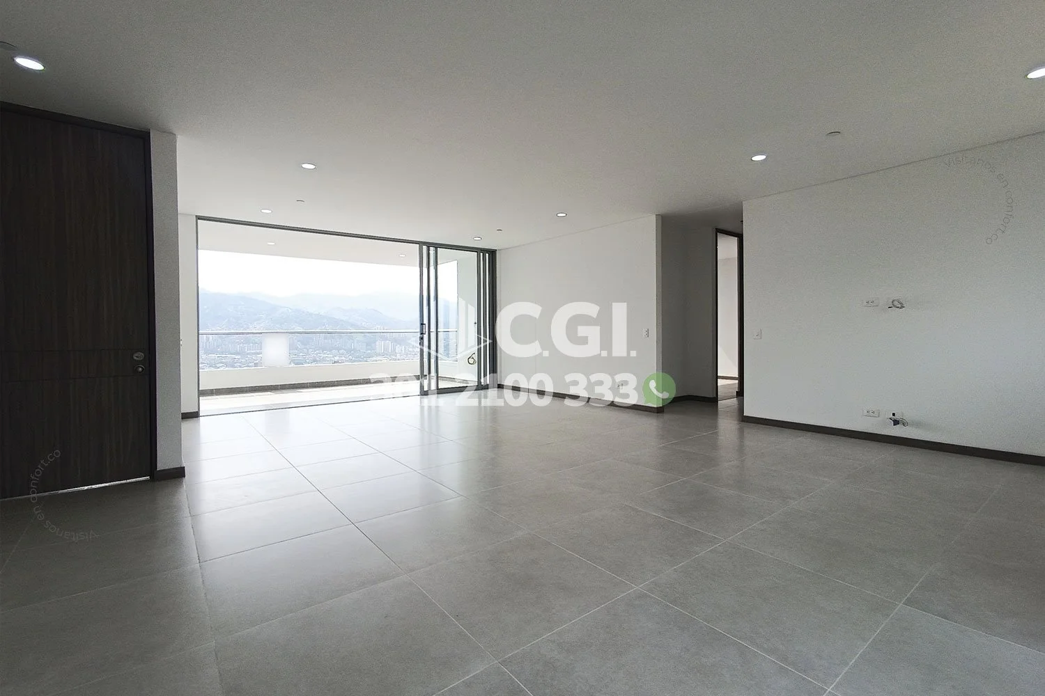 APARTAMENTO EN BENEDICTINOS - ENVIGADO 3108242 — foto 2