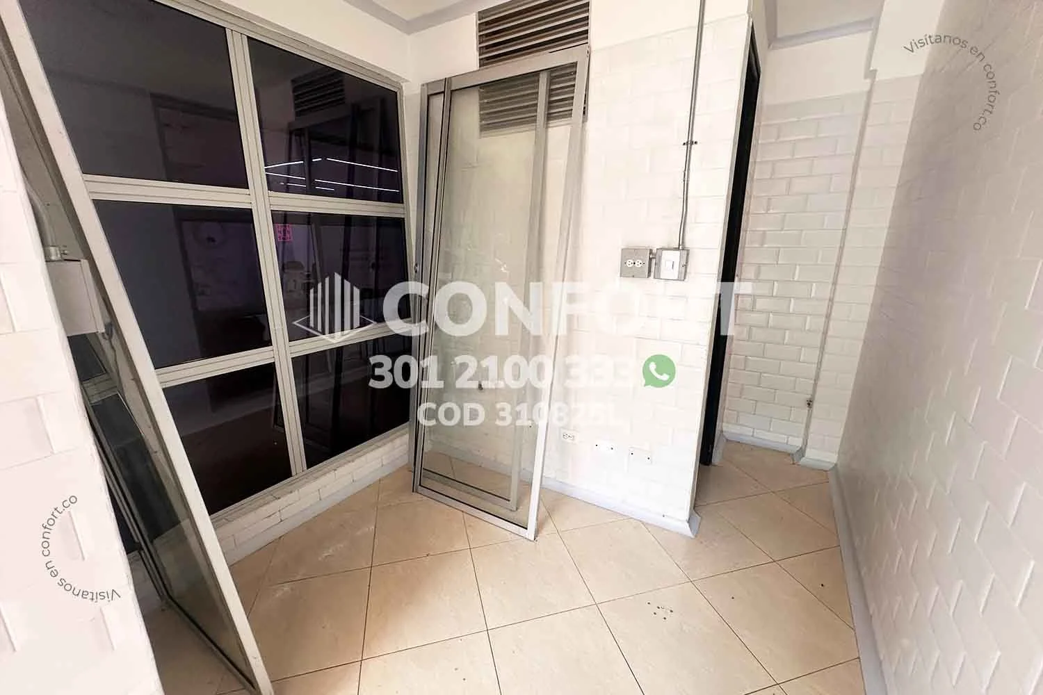 LOCAL EN LA CANDELARIA- CENTRO- MEDELLÍN 310825L COP/USD — foto 4