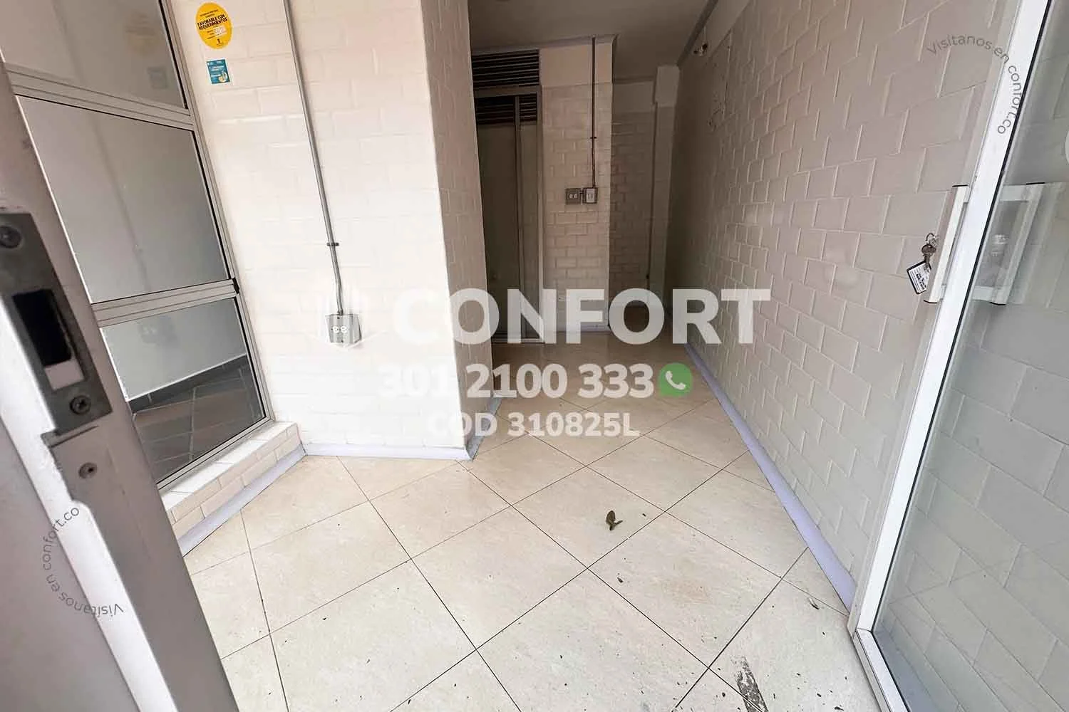 LOCAL EN LA CANDELARIA- CENTRO- MEDELLÍN 310825L COP/USD — foto 3