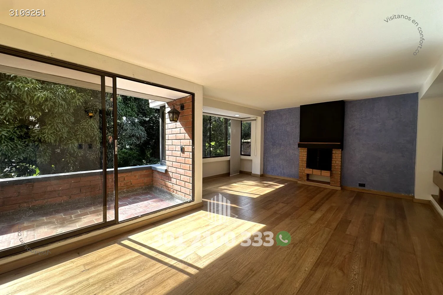 CASA EN EL TESORO - EL POBLADO 3109261 — foto 3