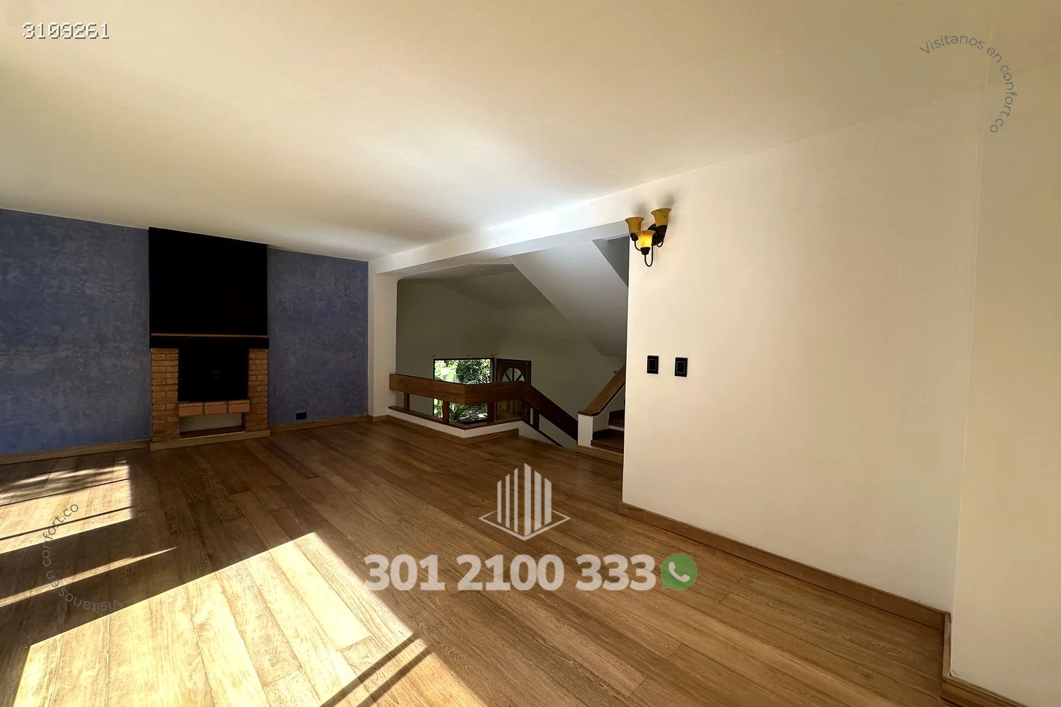 CASA EN EL TESORO - EL POBLADO 3109261 — foto 2
