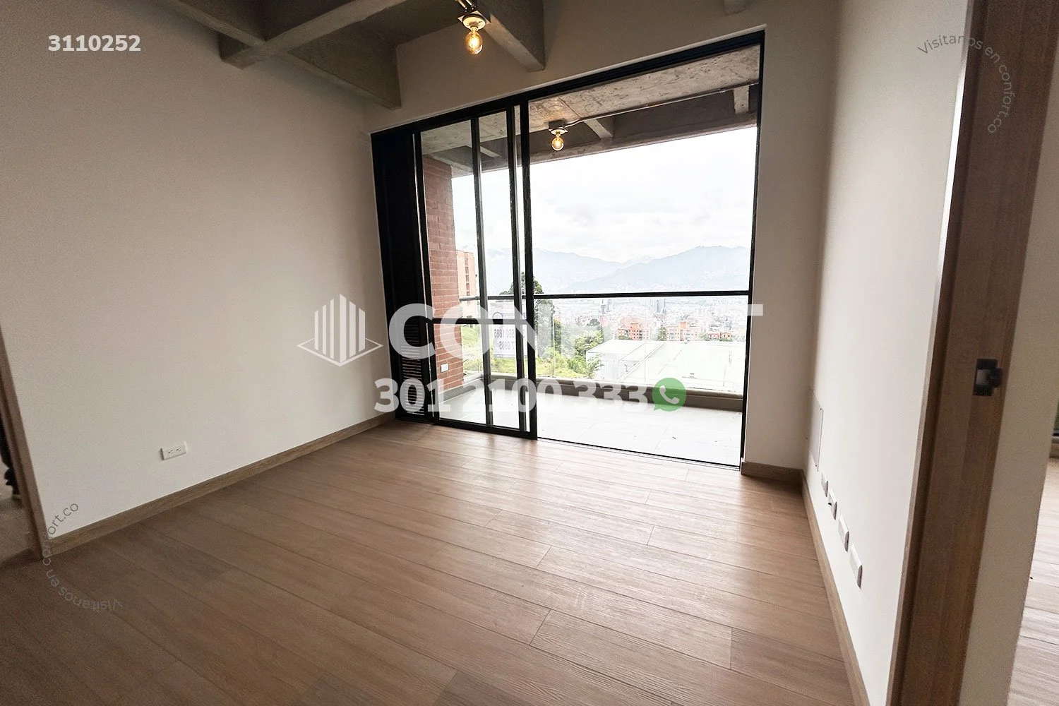APARTAMENTO EN ENVIGADO 3110252 — foto 4