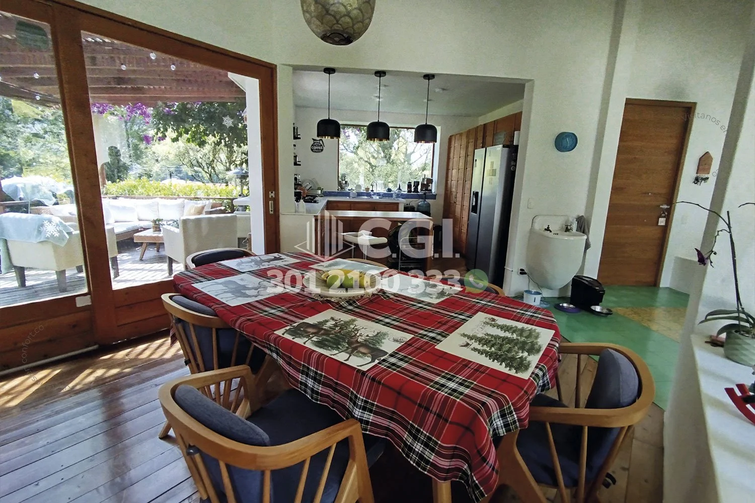 FINCA EN EL RETIRO - ANTIOQUIA 3112247 COP/USD — foto 4