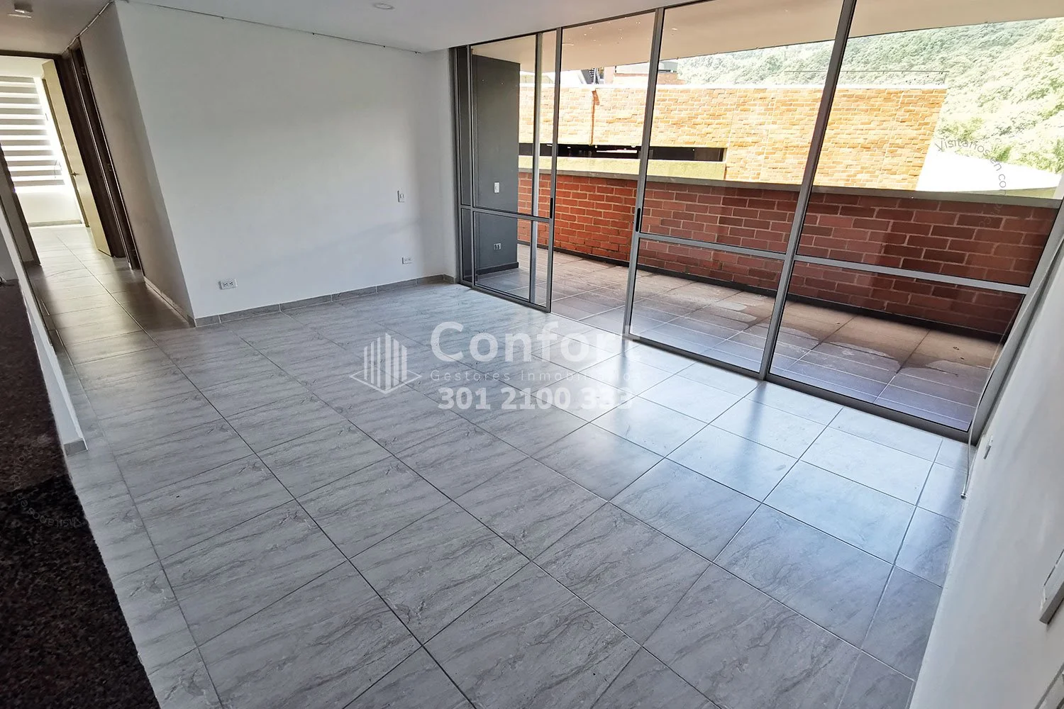 APARTAMENTO EN SABANETA 3204244 — foto 2