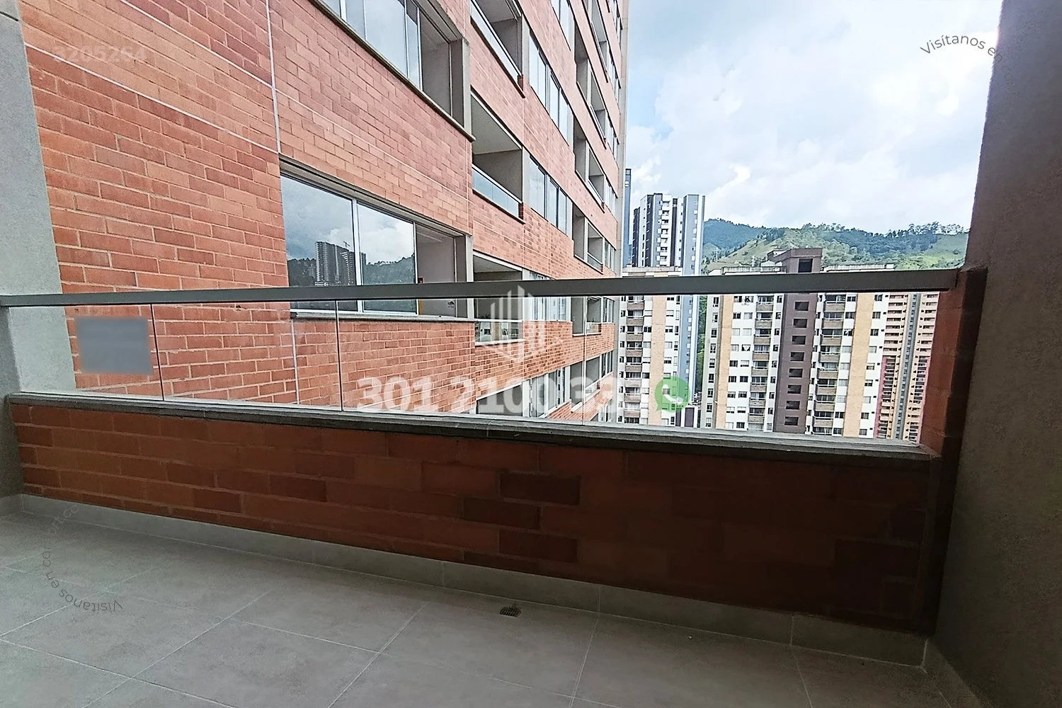 APTO EN LA DOCTORA - SABANETA 3205264 — foto 4