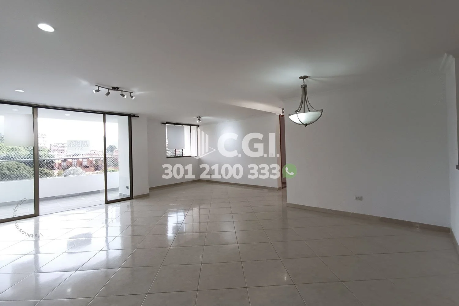 APARTAMENTO EN LA ABADÍA - ENVIGADO 3206242 — foto 2