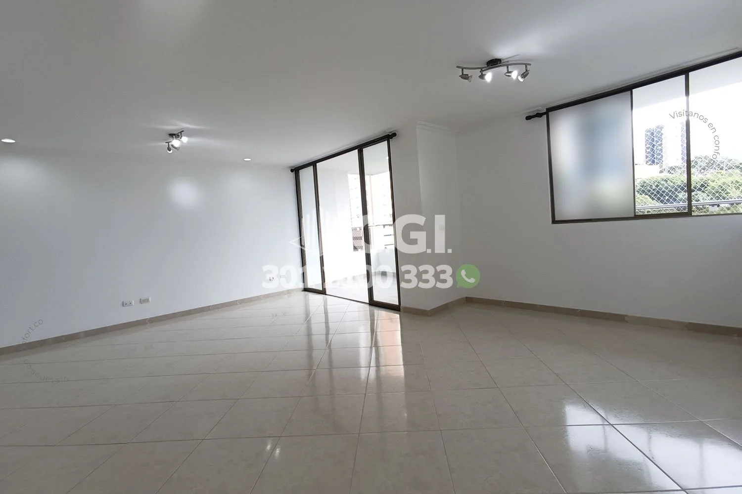 APARTAMENTO EN LA ABADÍA - ENVIGADO 3206242 — foto 4
