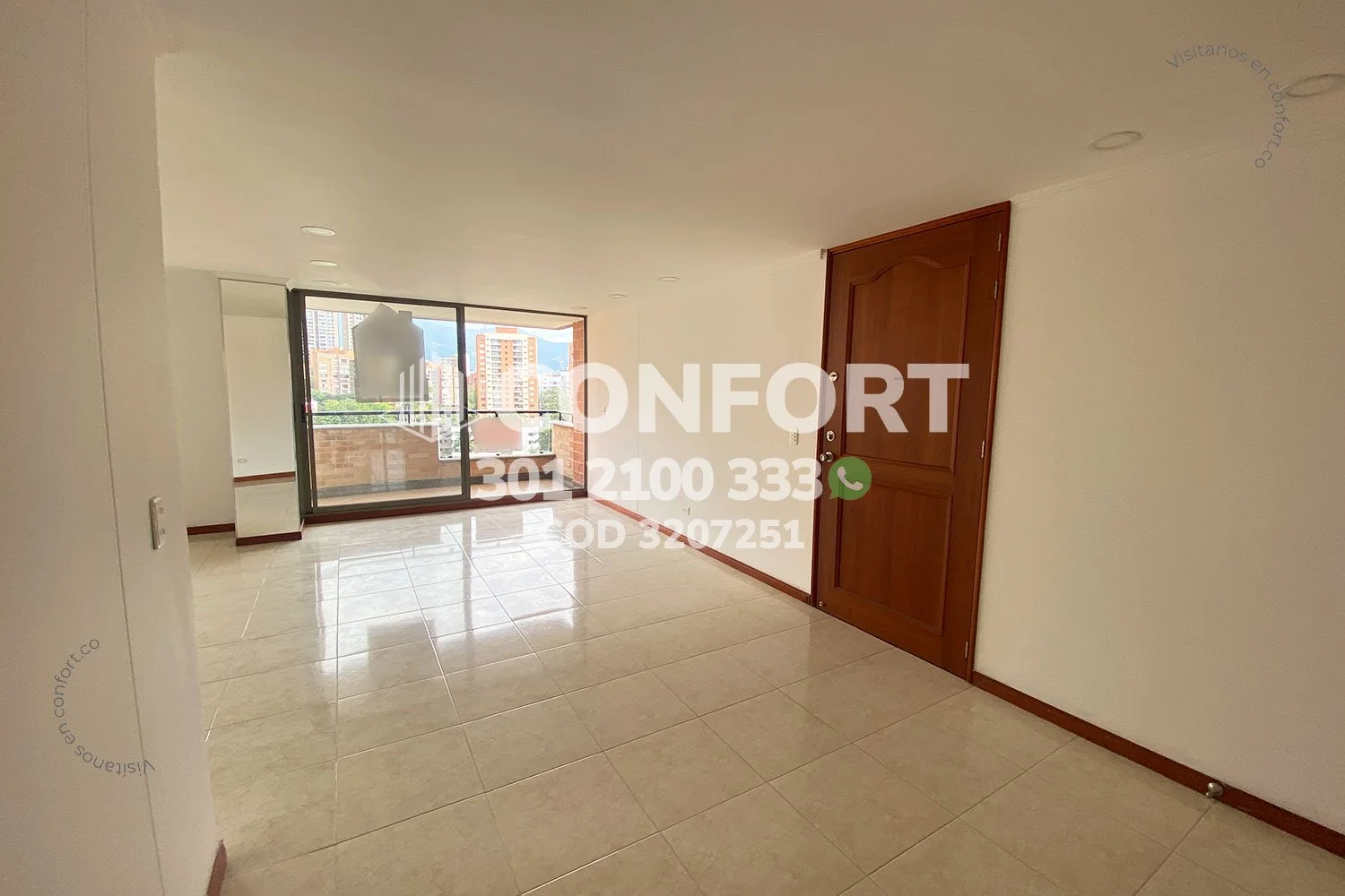 Urbanización Bosques de la Cascada — foto 3