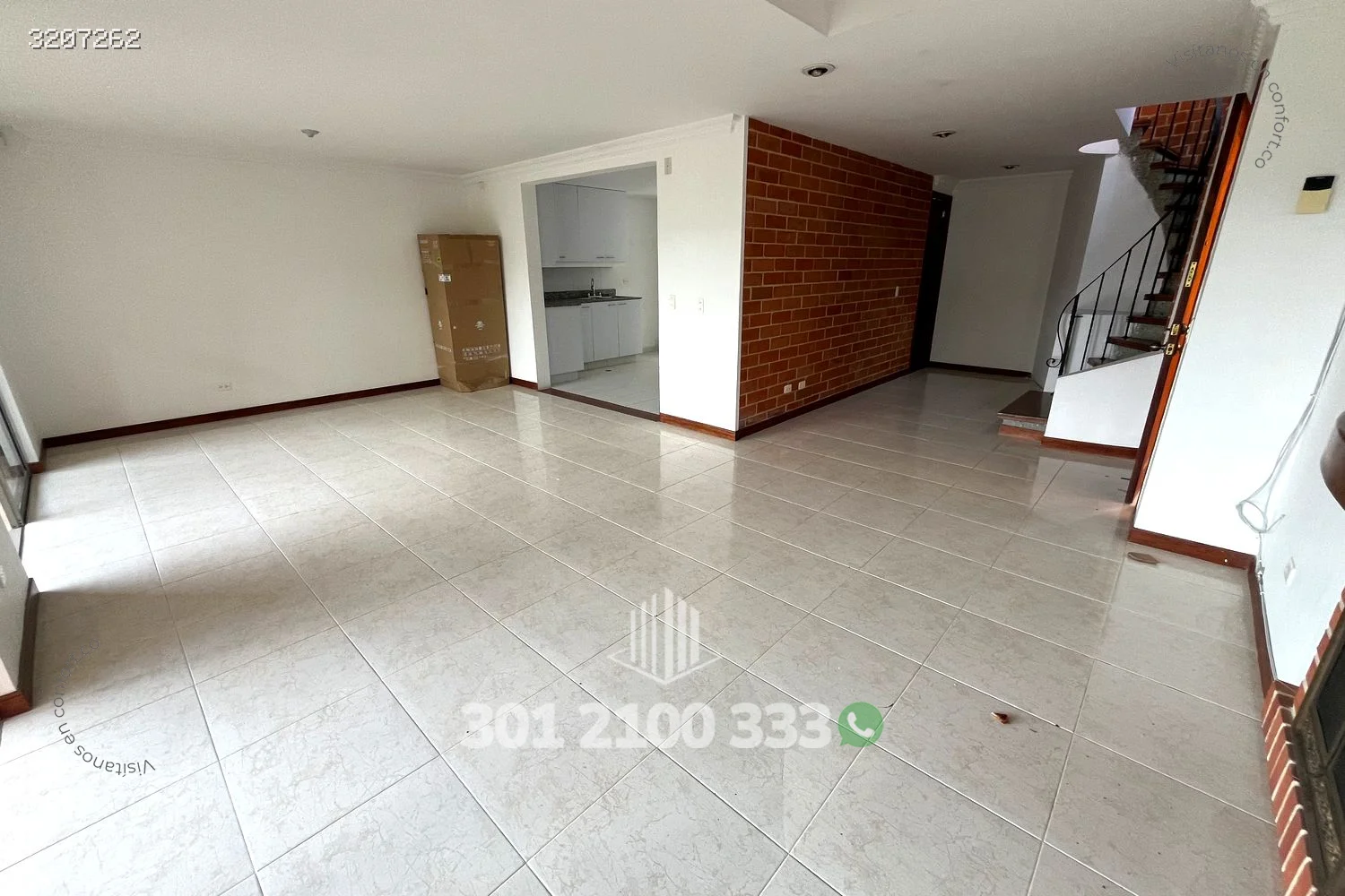 CASA EN LA SEBASTIANA - ENVIGADO 3207262 — foto 2