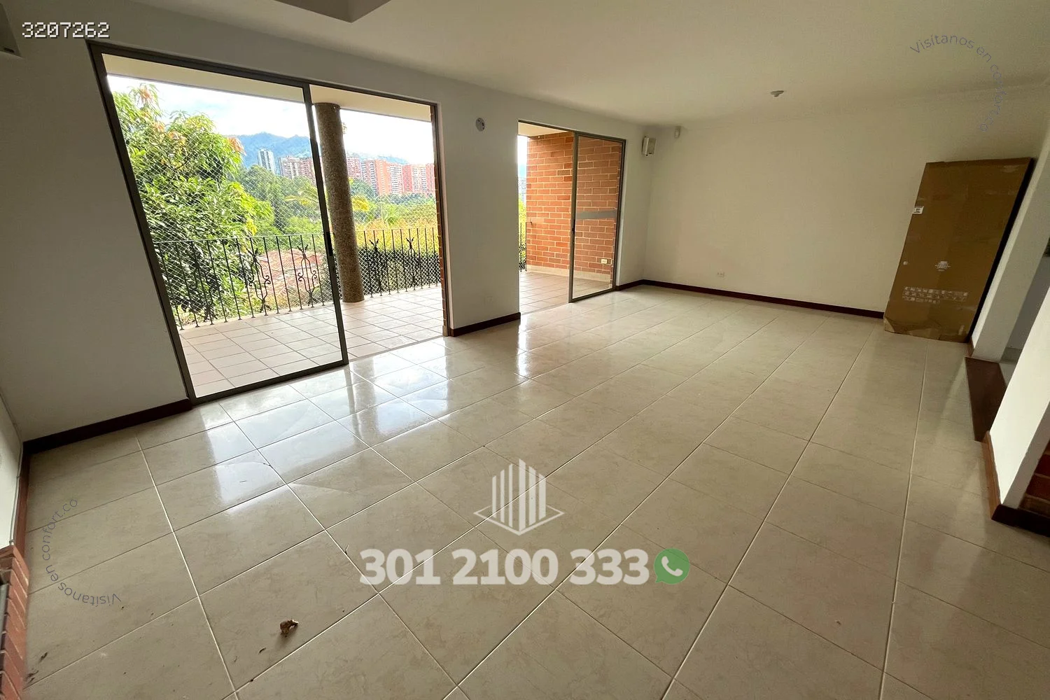CASA EN LA SEBASTIANA - ENVIGADO 3207262 — foto 3