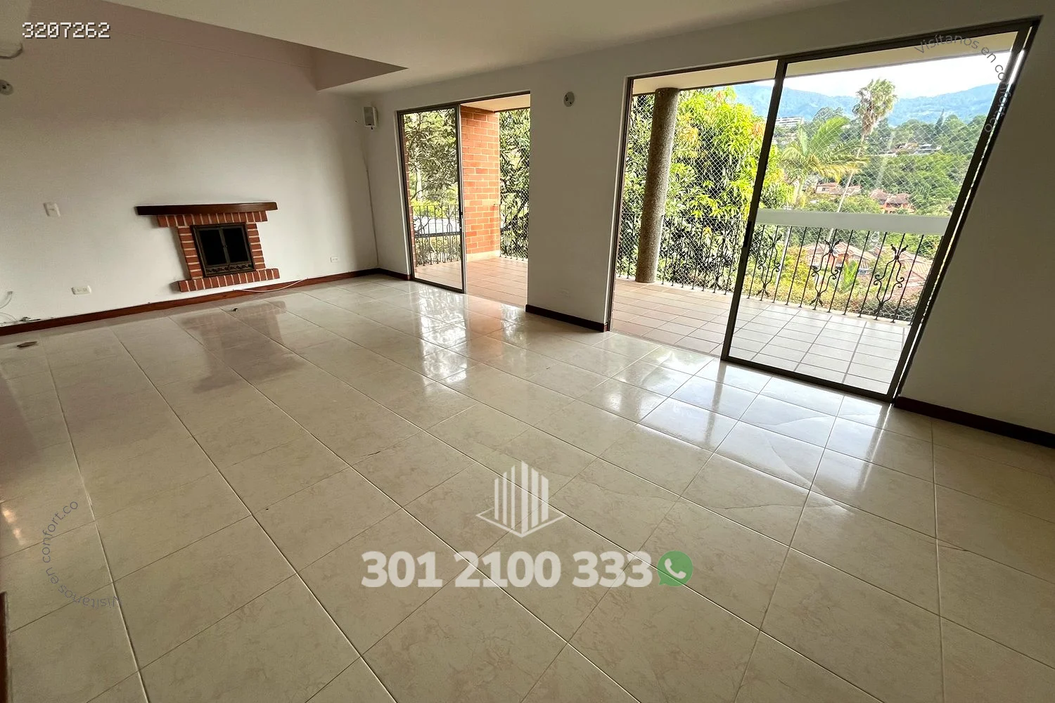 CASA EN LA SEBASTIANA - ENVIGADO 3207262 — foto 4