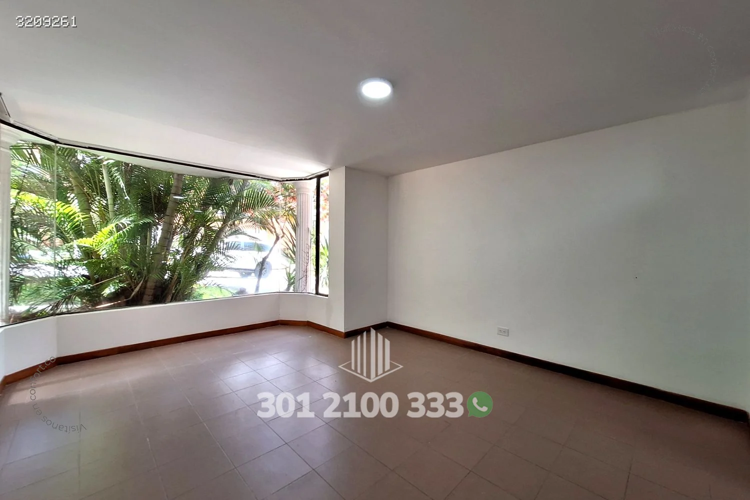 CASA EN LOS BALSOS - EL POBLADO 3209261 — foto 3