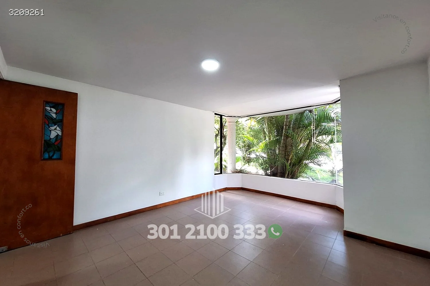 CASA EN LOS BALSOS - EL POBLADO 3209261 — foto 4