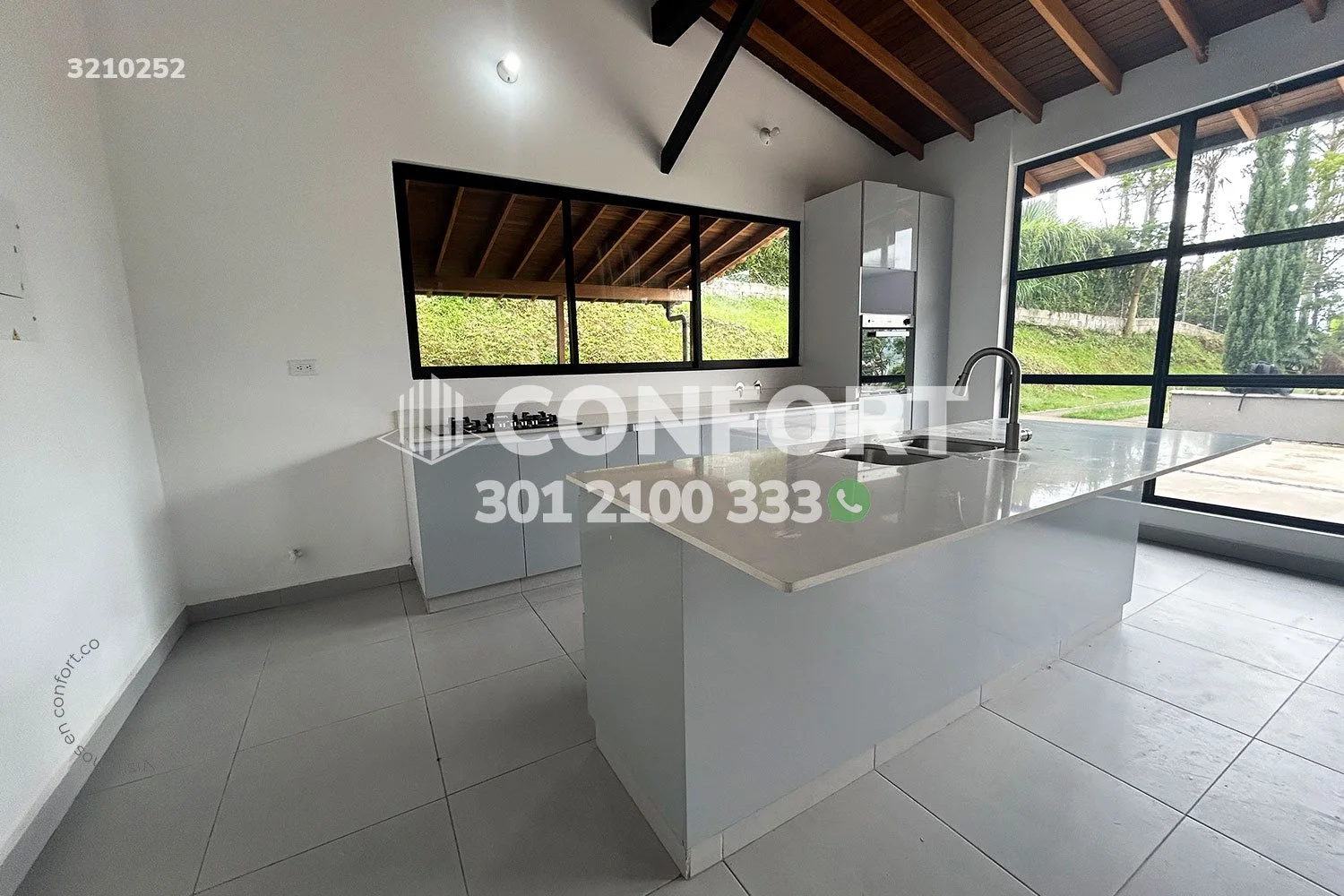 CASA EN LA MINA - ENVIGADO 3210252 — foto 4