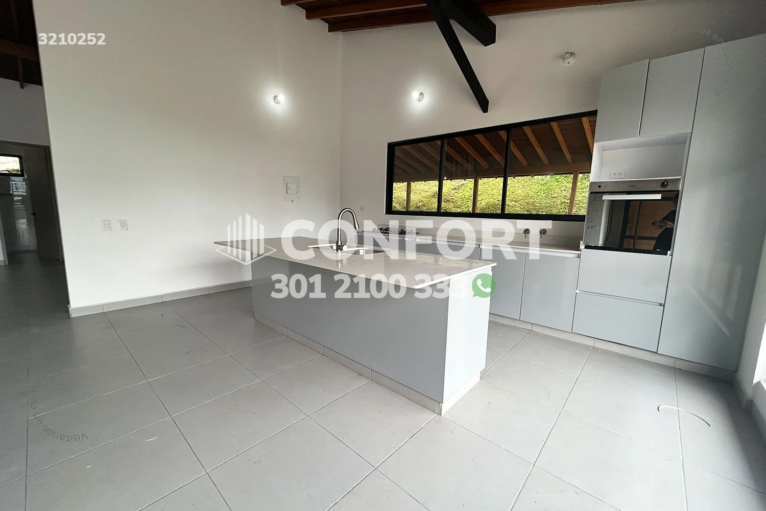 CASA EN LA MINA - ENVIGADO 3210252 — foto 3