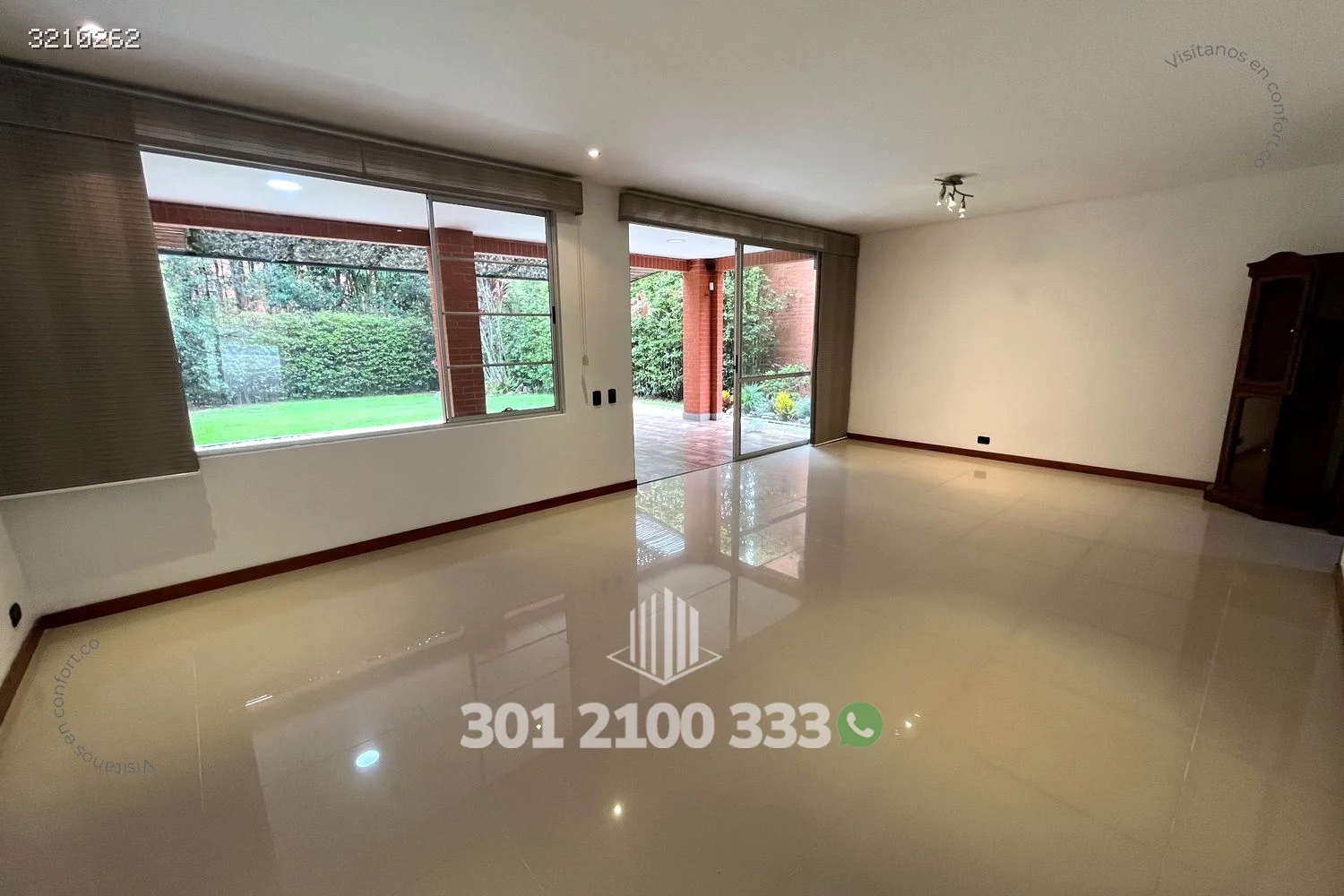 CASA EN BENEDICTINOS - ENVIGADO 3210262 — foto 4