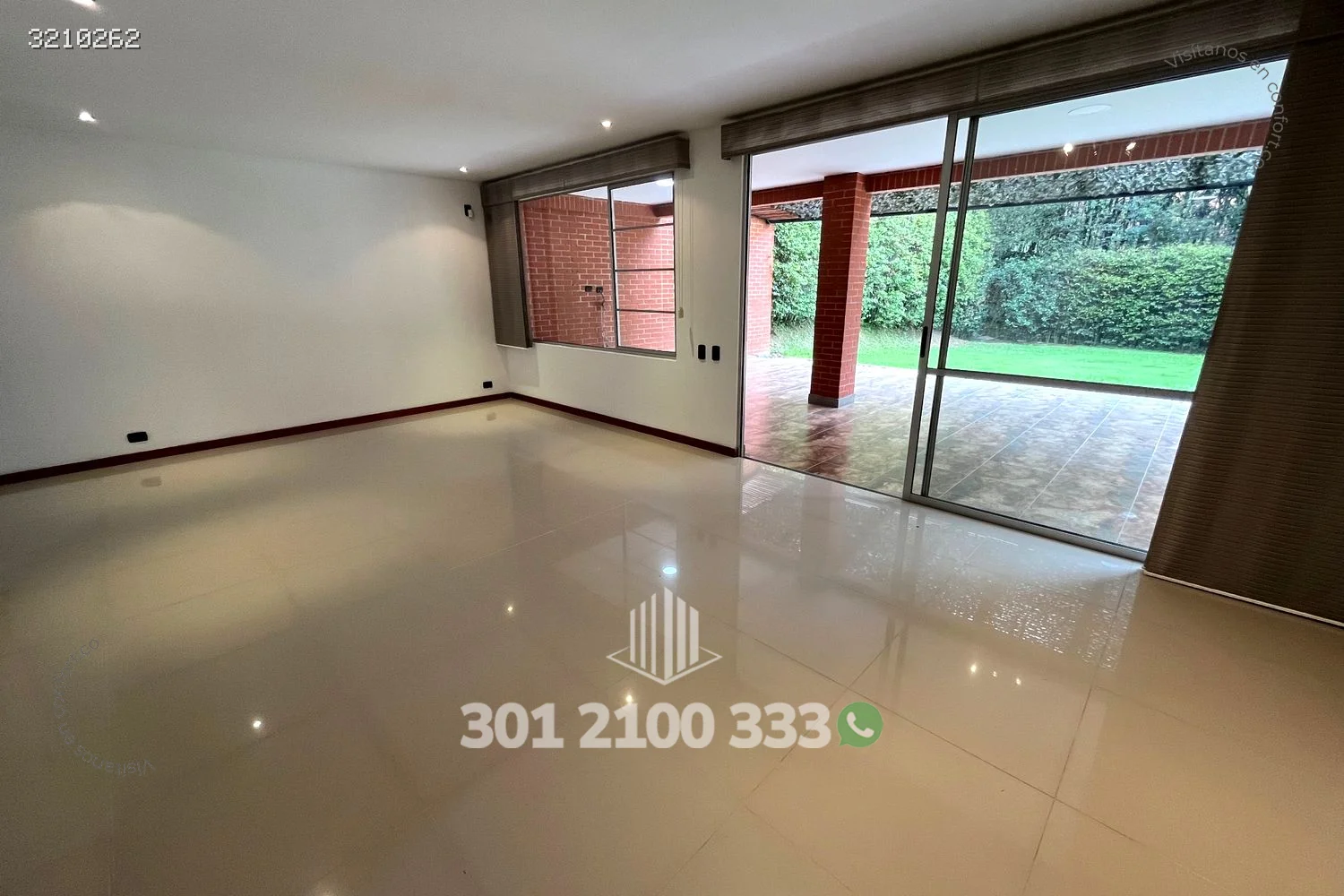 CASA EN BENEDICTINOS - ENVIGADO 3210262 — foto 3