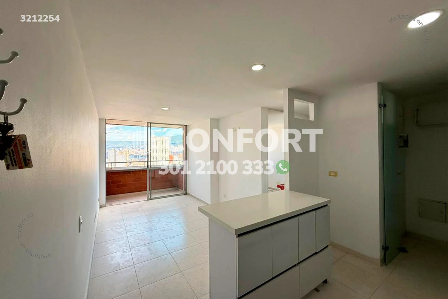 APTO EN SABANETA 3212254 — foto 2