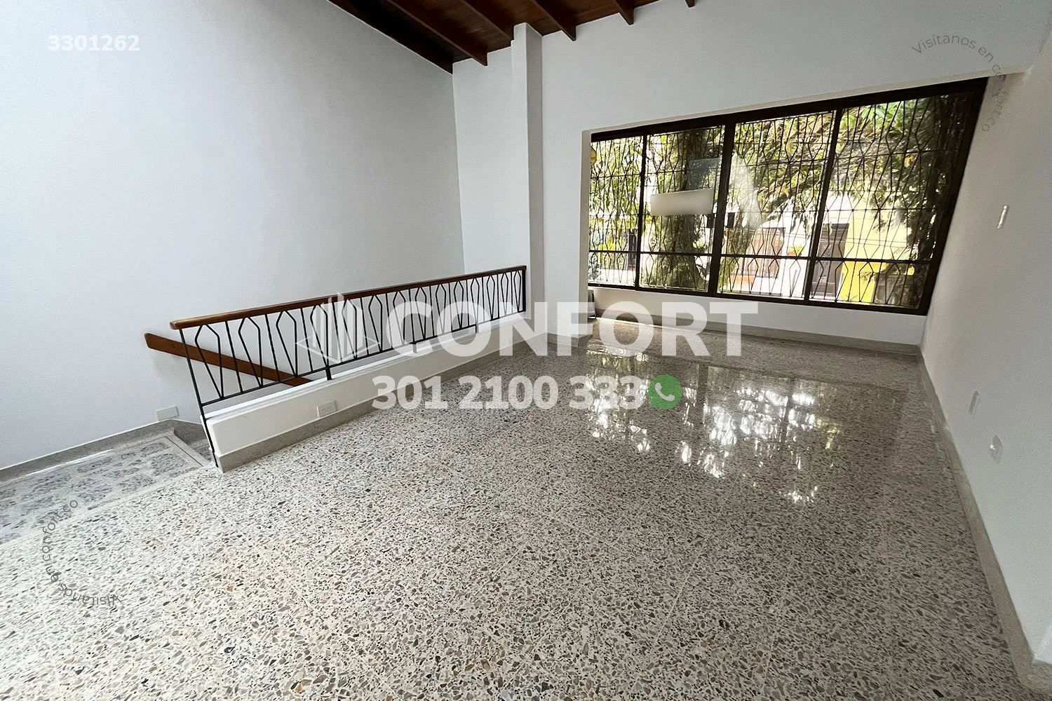 CASA EN LAS BRUJAS - ENVIGADO 3301262 COP/USD — foto 3