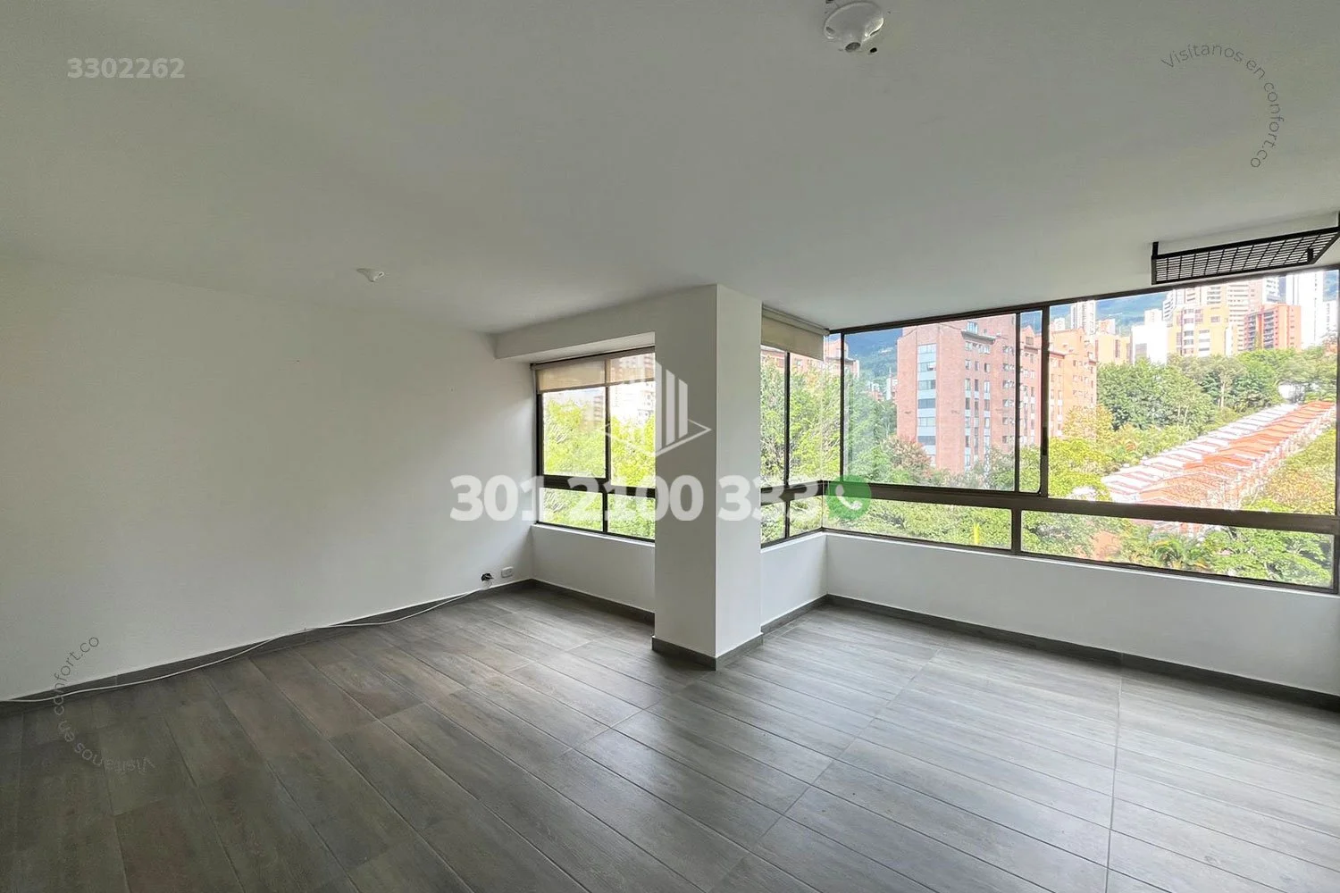 Conjunto Residencial Lyon Apartamentos — foto 2