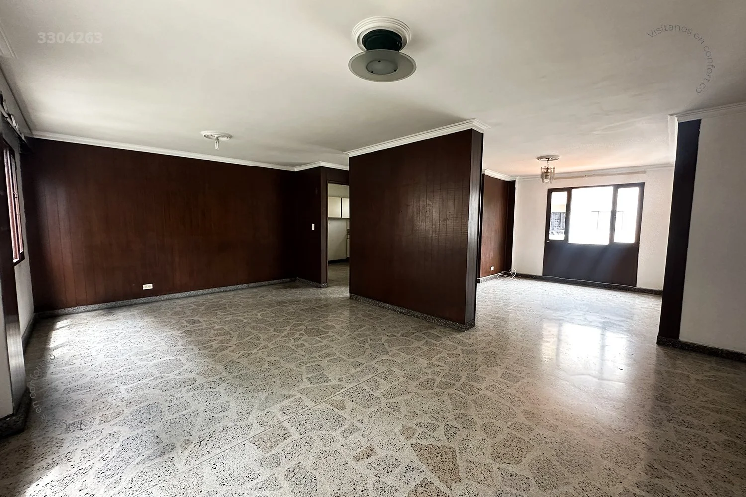 APTO EN CONQUISTADORES - MEDELLÍN 3304263 — foto 1