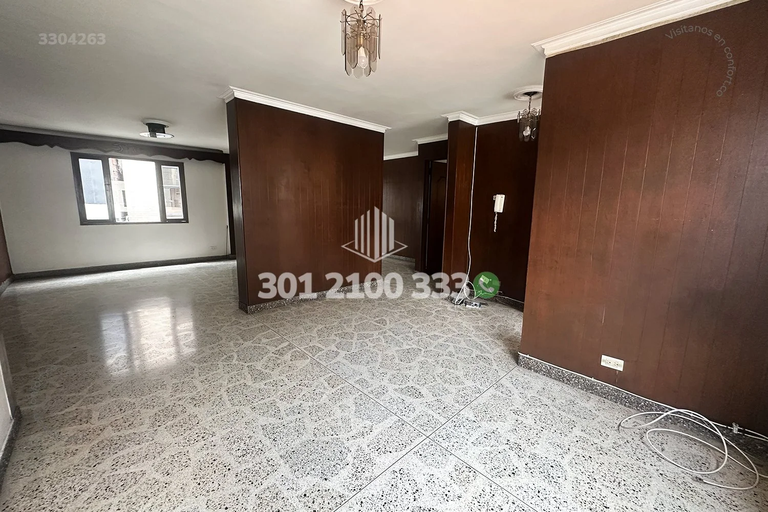 APTO EN CONQUISTADORES - MEDELLÍN 3304263 — foto 3