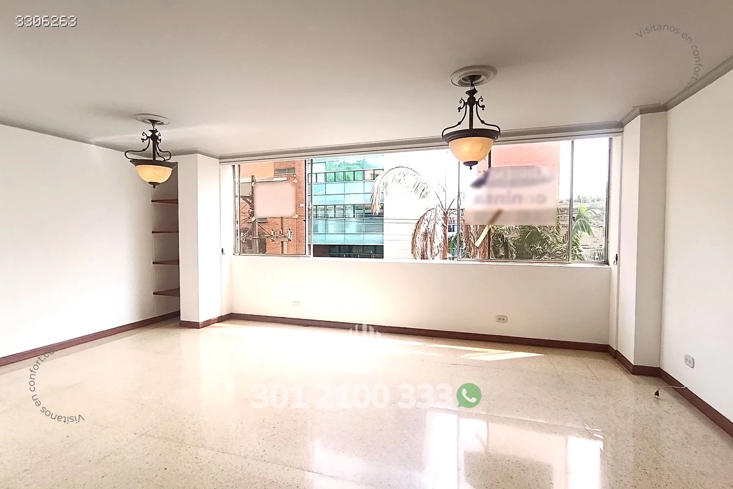 APTO EN LAURELES - MEDELLÍN 3306263 — foto 2