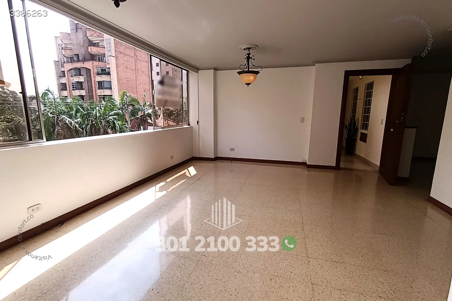 APTO EN LAURELES - MEDELLÍN 3306263 — foto 3