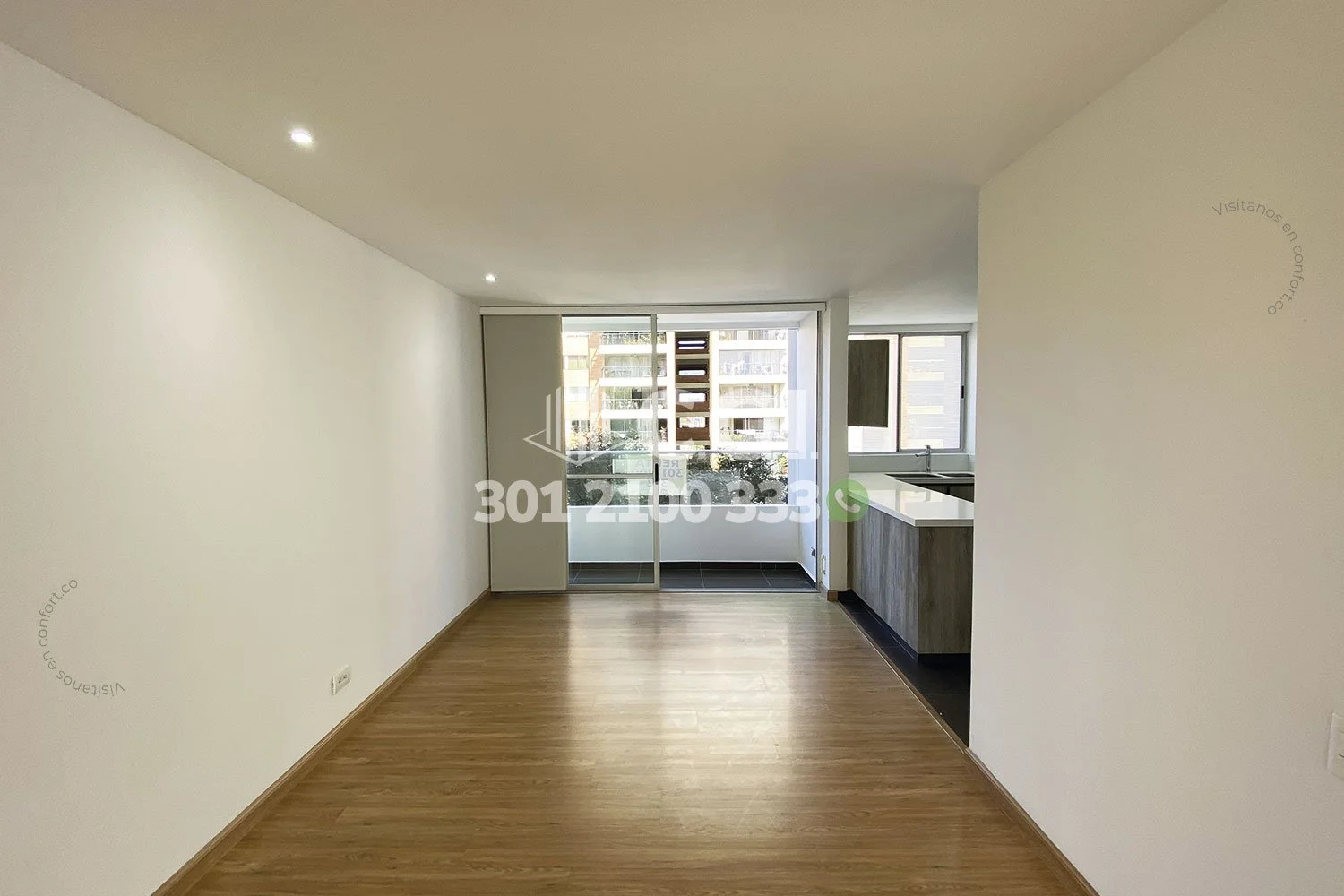APARTAMENTO EN LA ABADÍA - ENVIGADO 3307242 COP/USD — foto 4