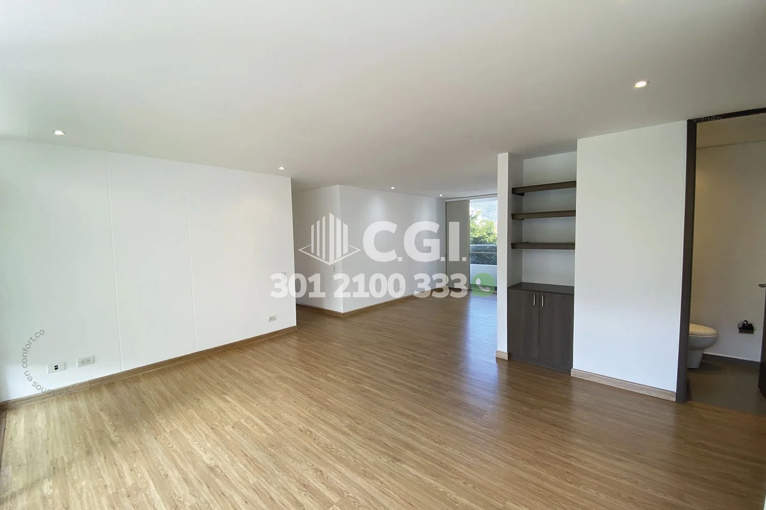 APARTAMENTO EN LA ABADÍA - ENVIGADO 3307242 COP/USD — foto 3