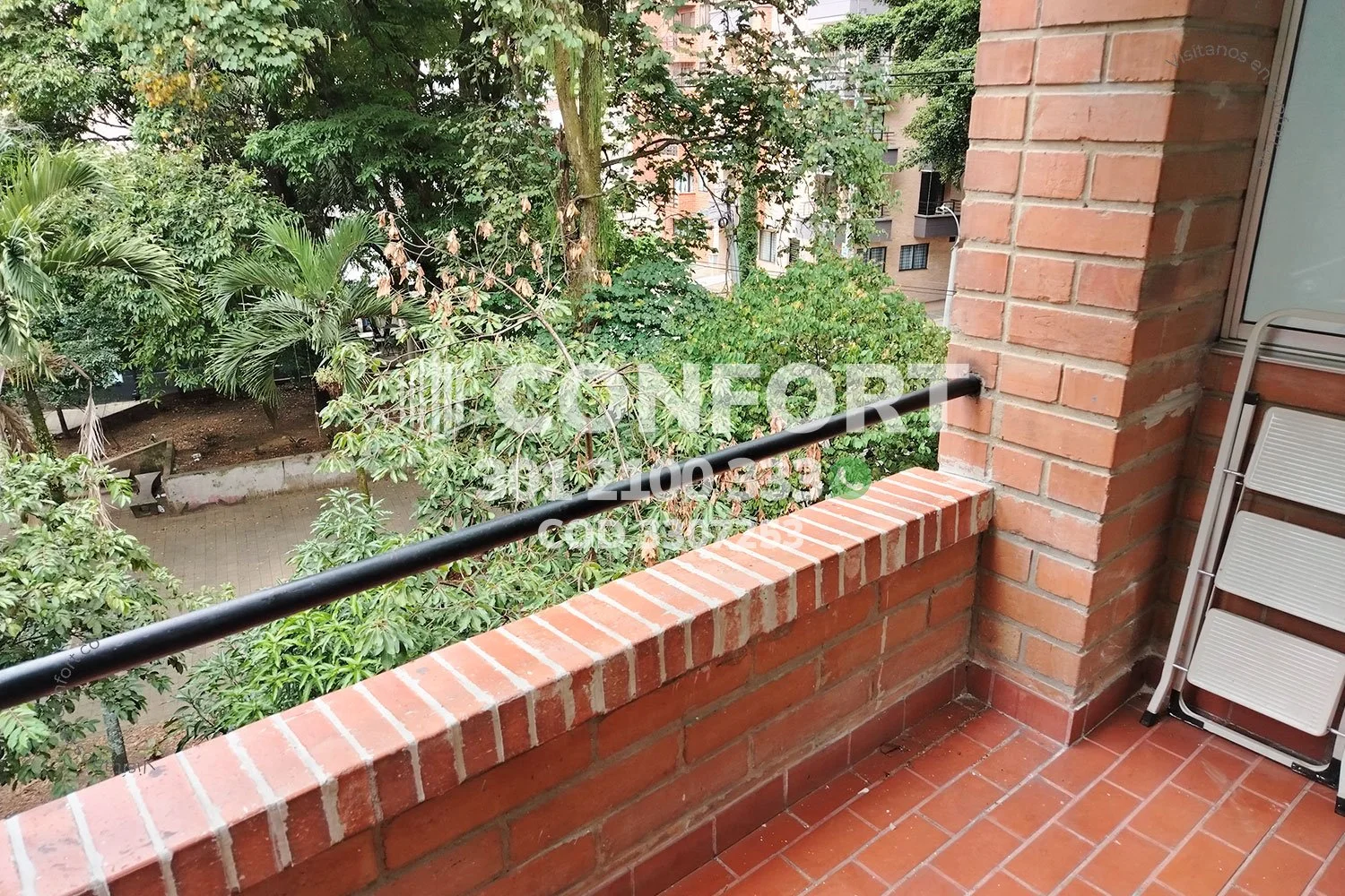APARTAMENTO EN SAN JOAQUIN 3307253 COP/USD — foto 4