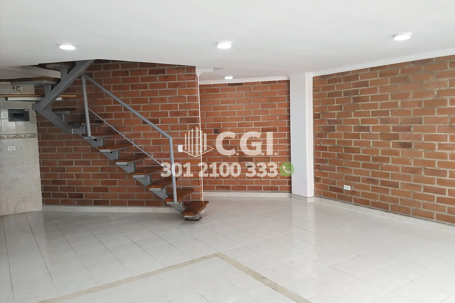APARTAMENTO DÚPLEX EN LOMA DEL INDIO - EL POBLADO 3308241 COP/USD — foto 3