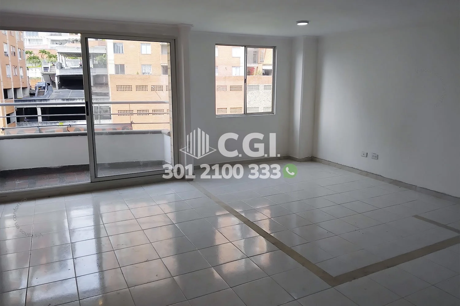 APARTAMENTO DÚPLEX EN LOMA DEL INDIO - EL POBLADO 3308241 COP/USD — foto 4
